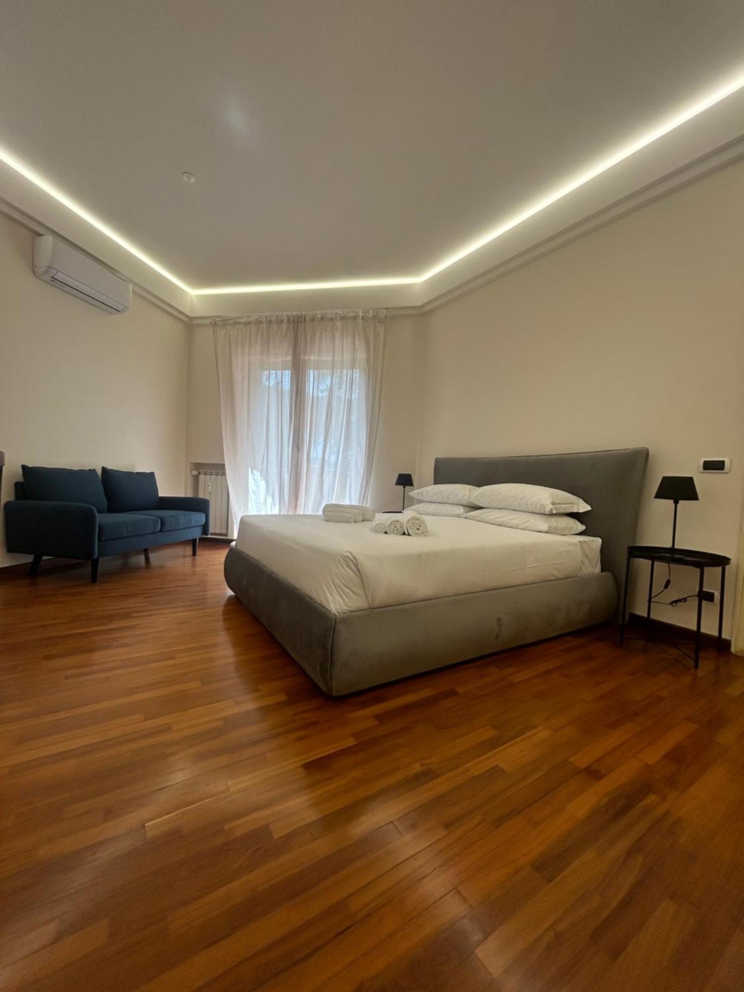 Lux San Paolo Apartment Rome