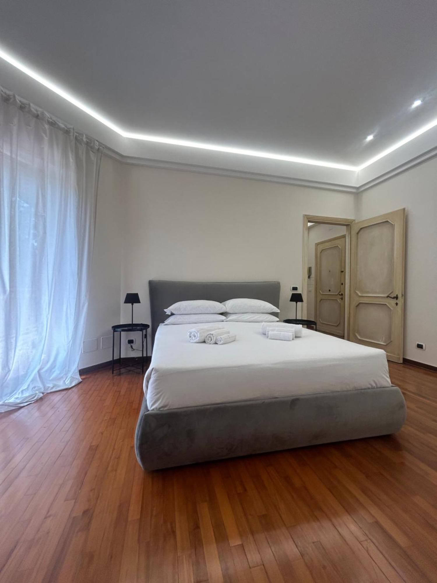 Lux San Paolo Rome