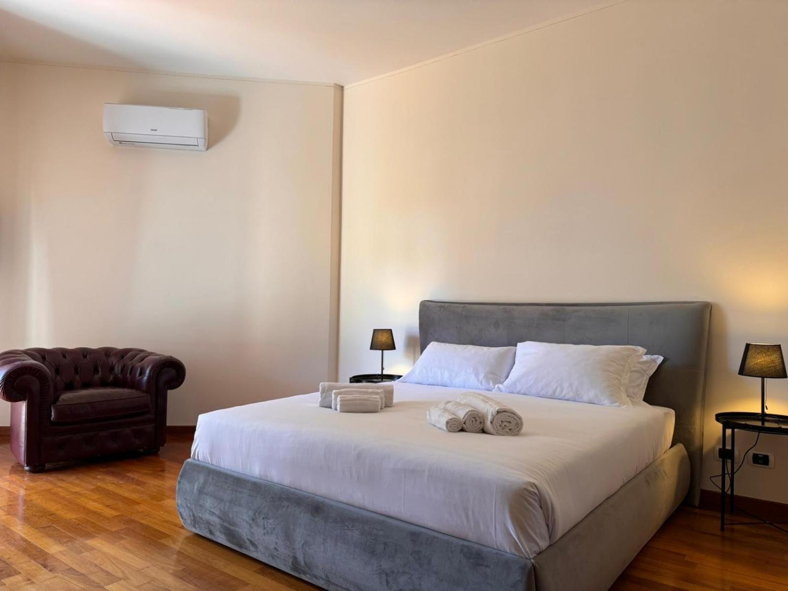 Apartment Lux San Paolo *