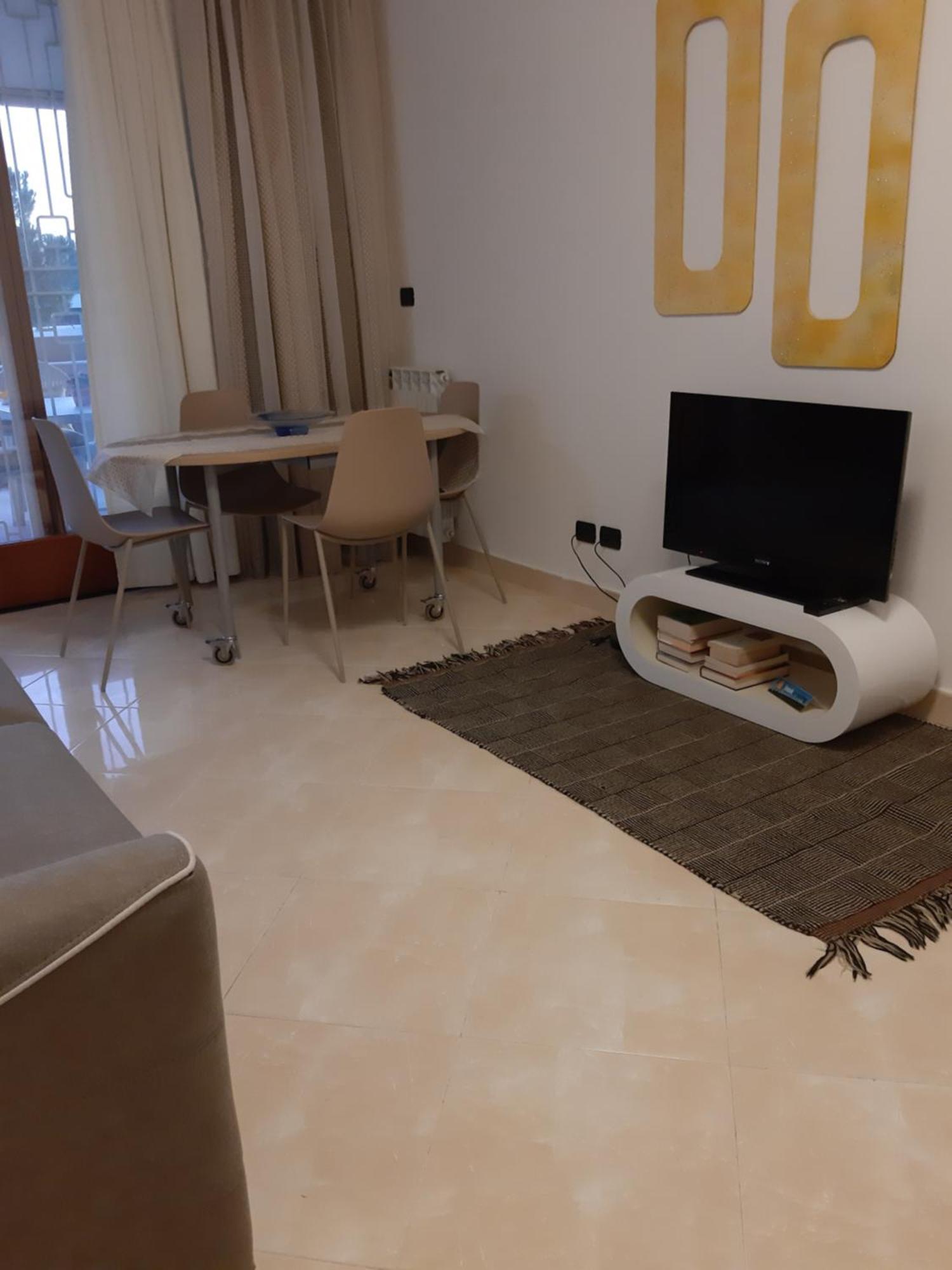 La Casa Di Gloria Appartamento Roma