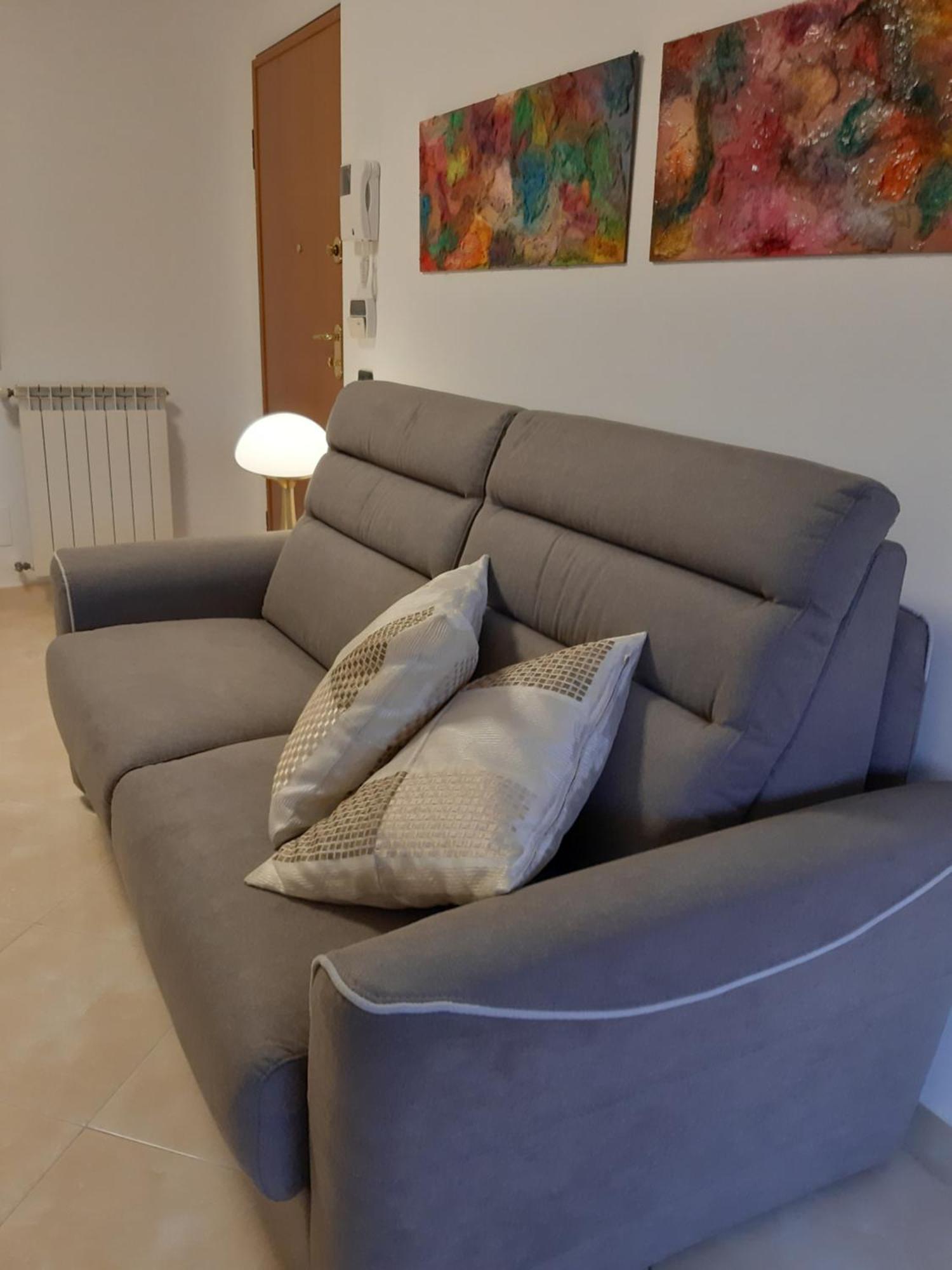 Appartamento La Casa Di Gloria *