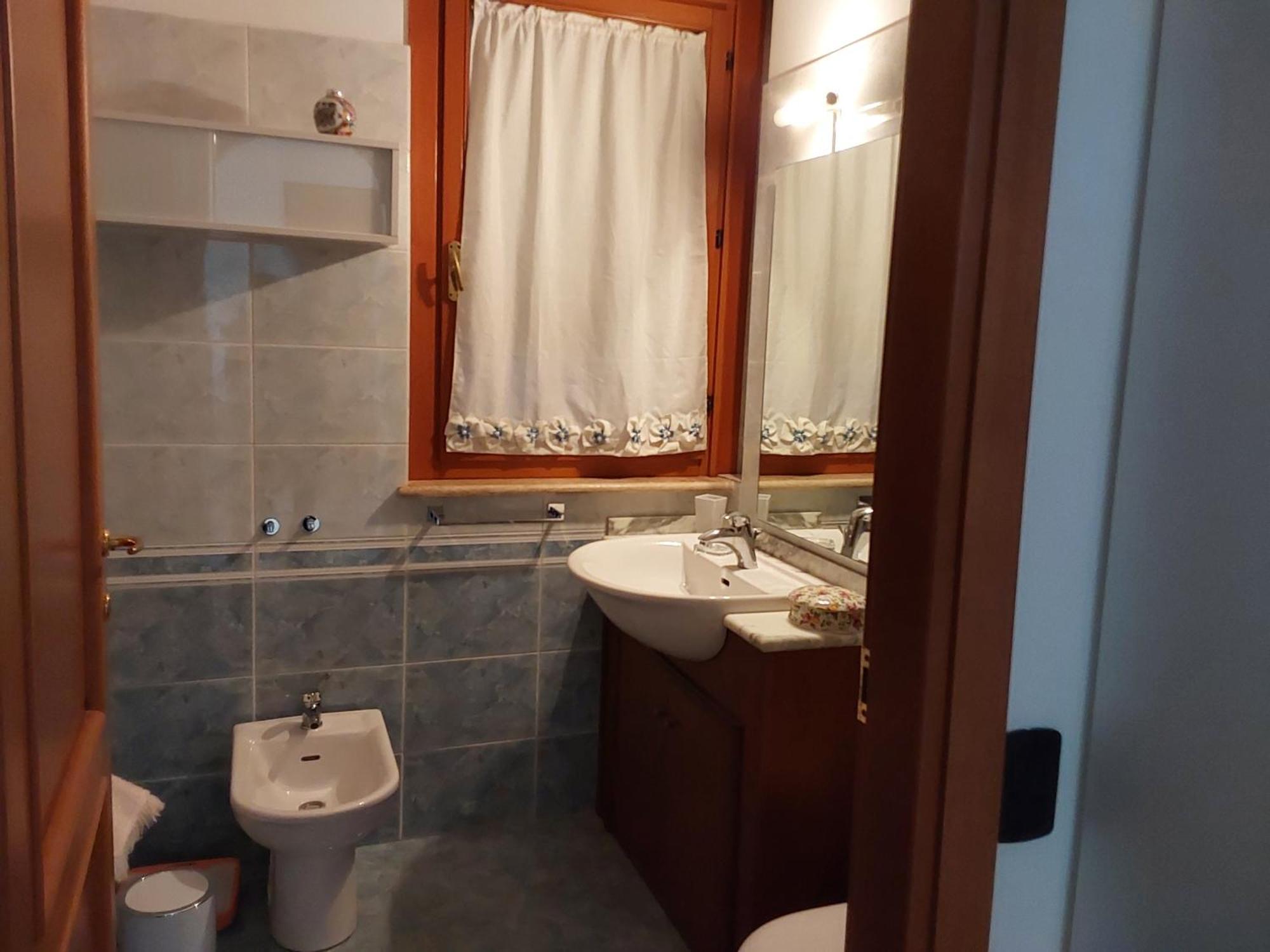 La Casa Di Gloria *