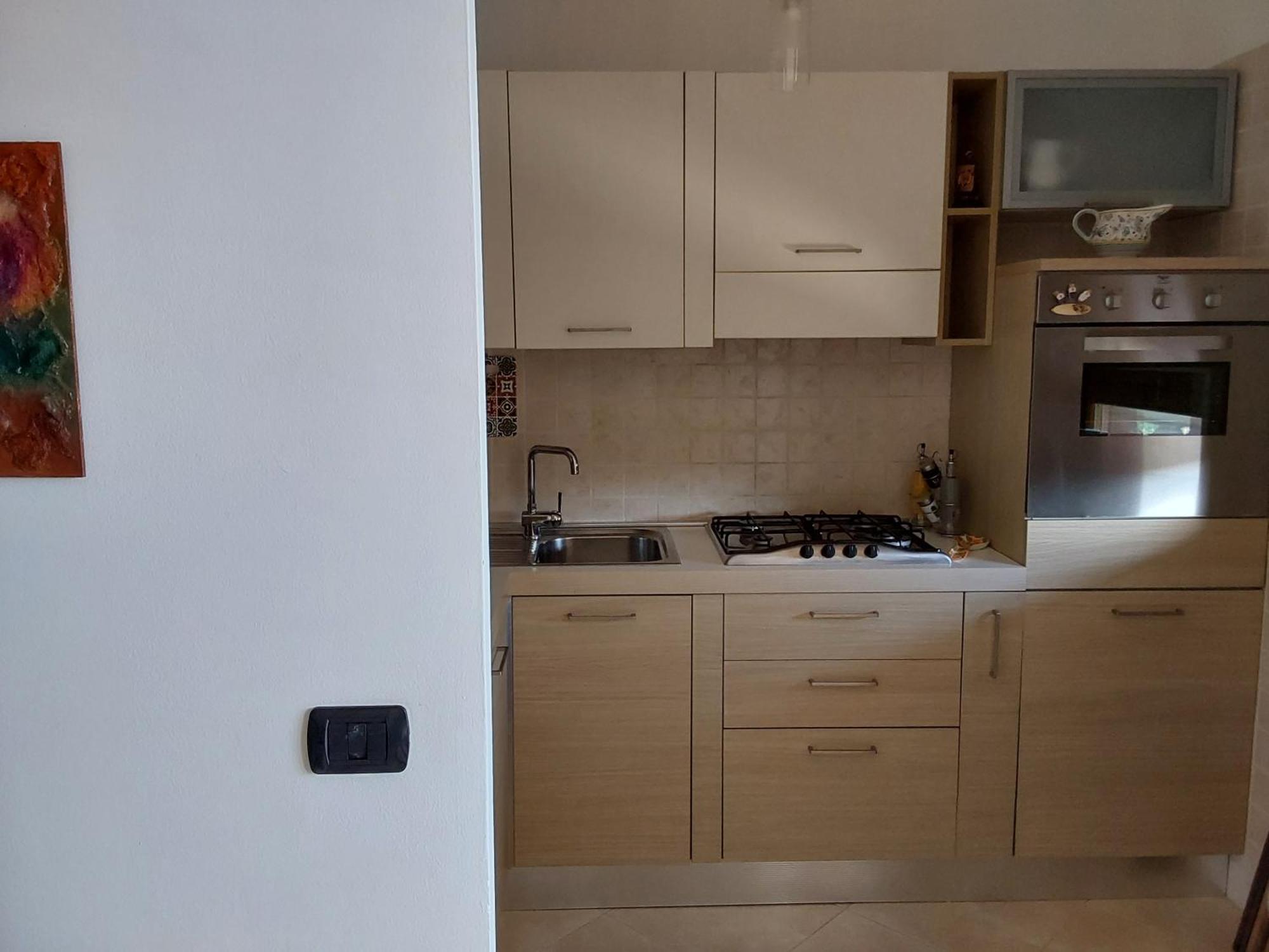 La Casa Di Gloria Appartamento *