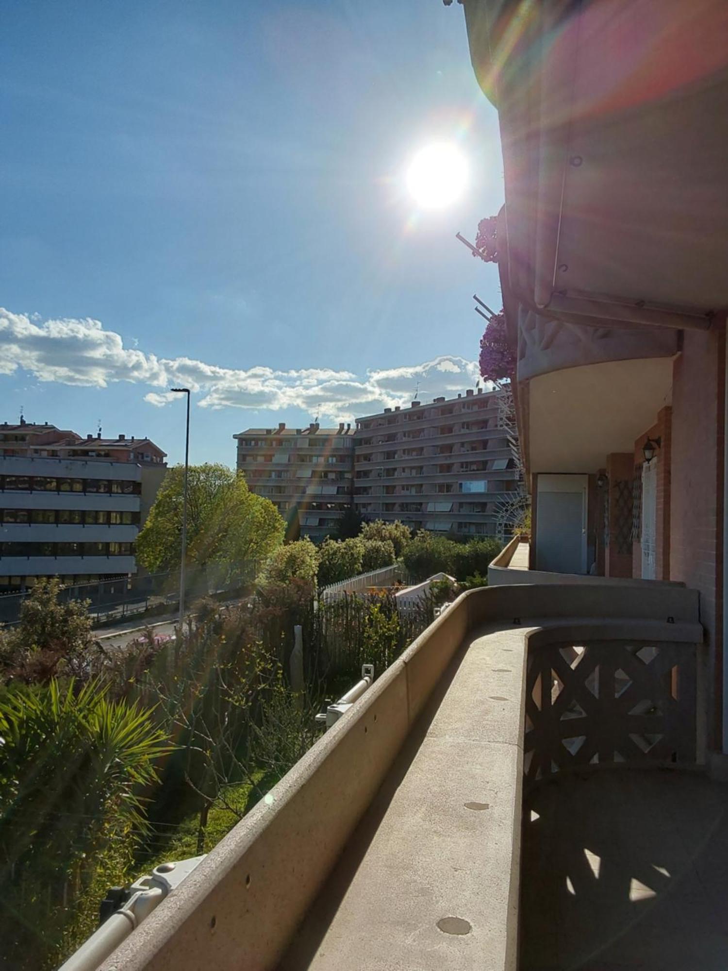 La Casa Di Gloria Appartamento Roma