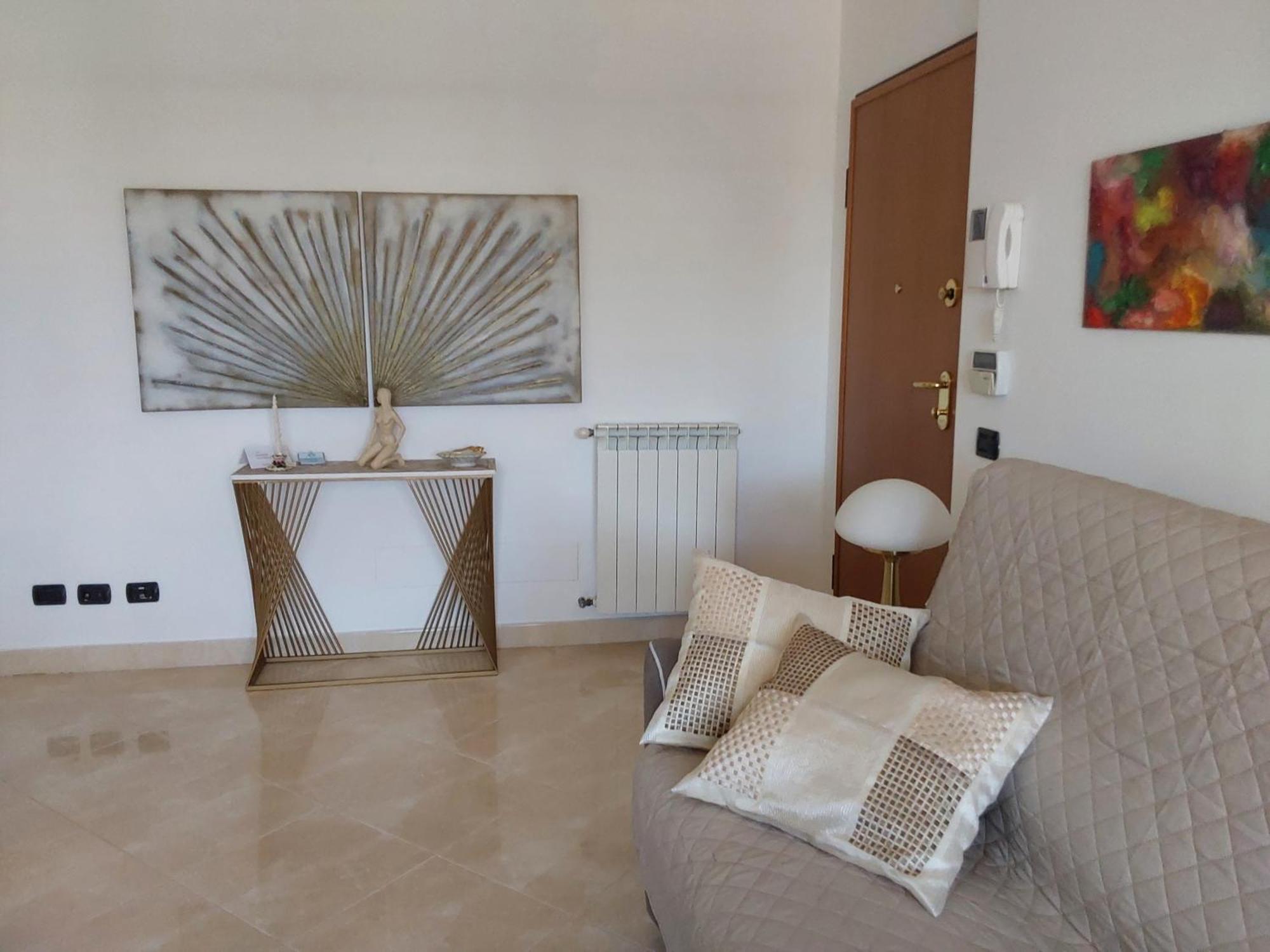 Appartamento La Casa Di Gloria Roma
