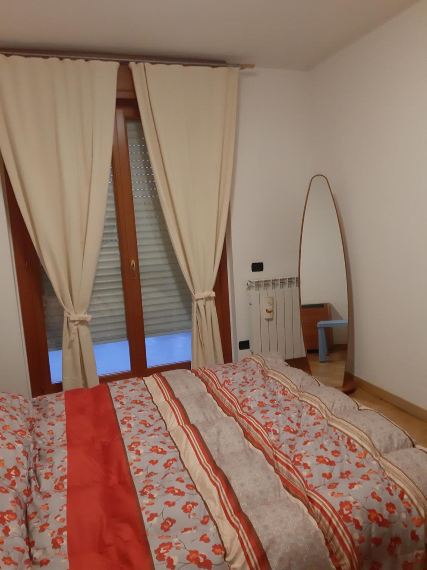 La Casa Di Gloria * Roma