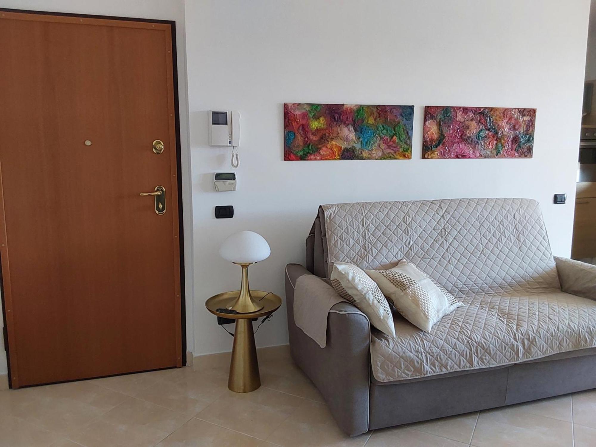 Appartamento La Casa Di Gloria