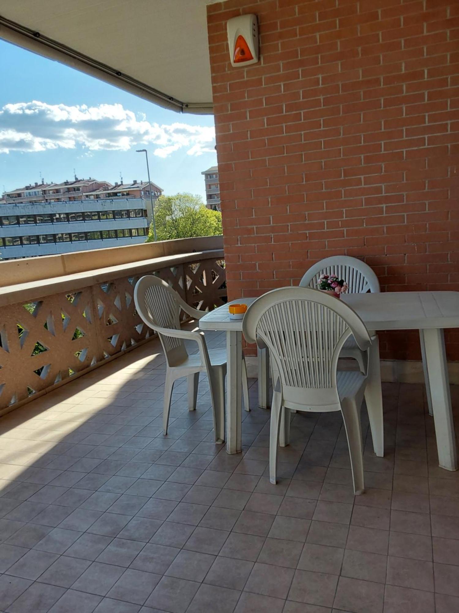 La Casa Di Gloria Appartamento