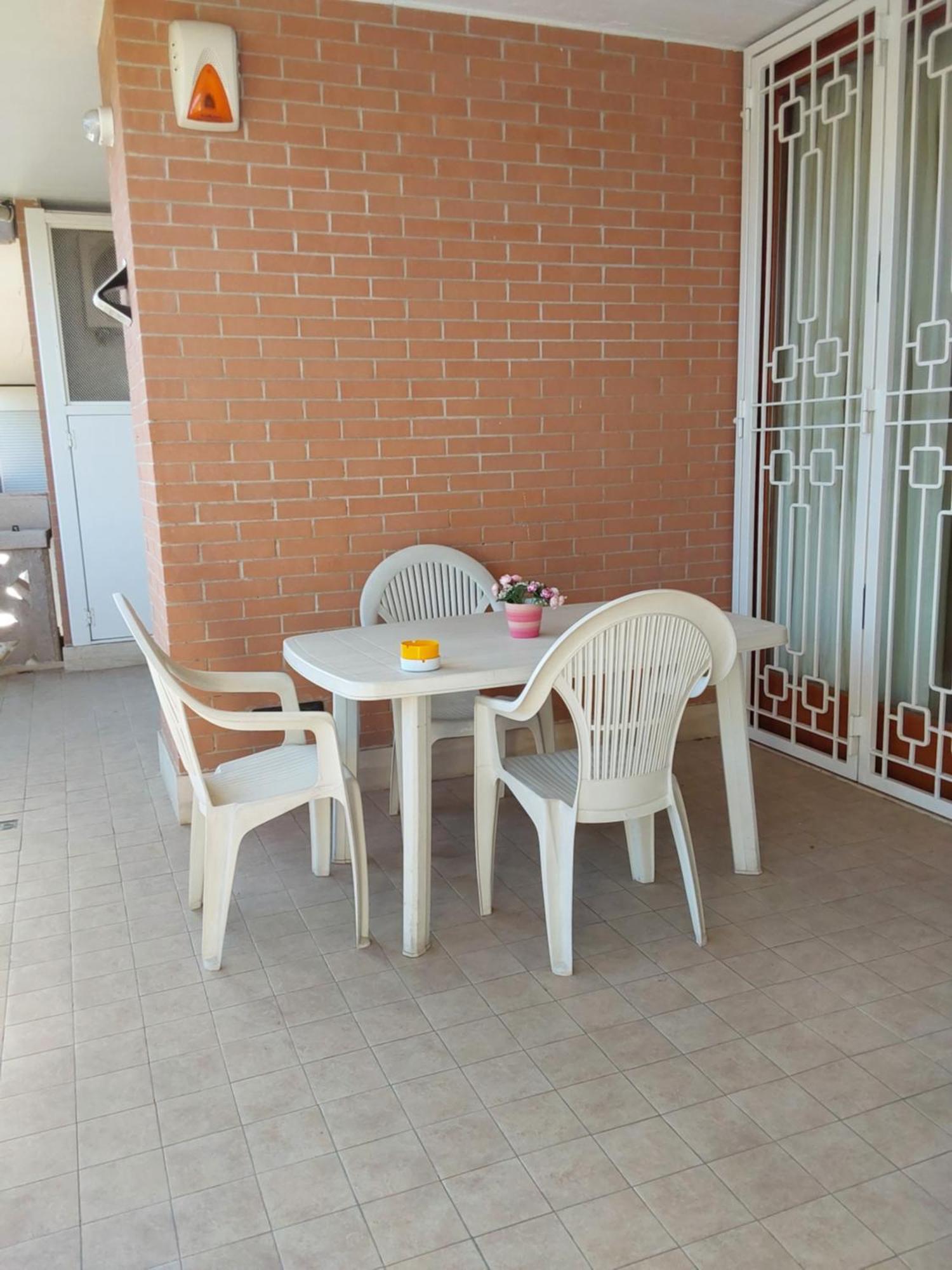 La Casa Di Gloria Appartamento *