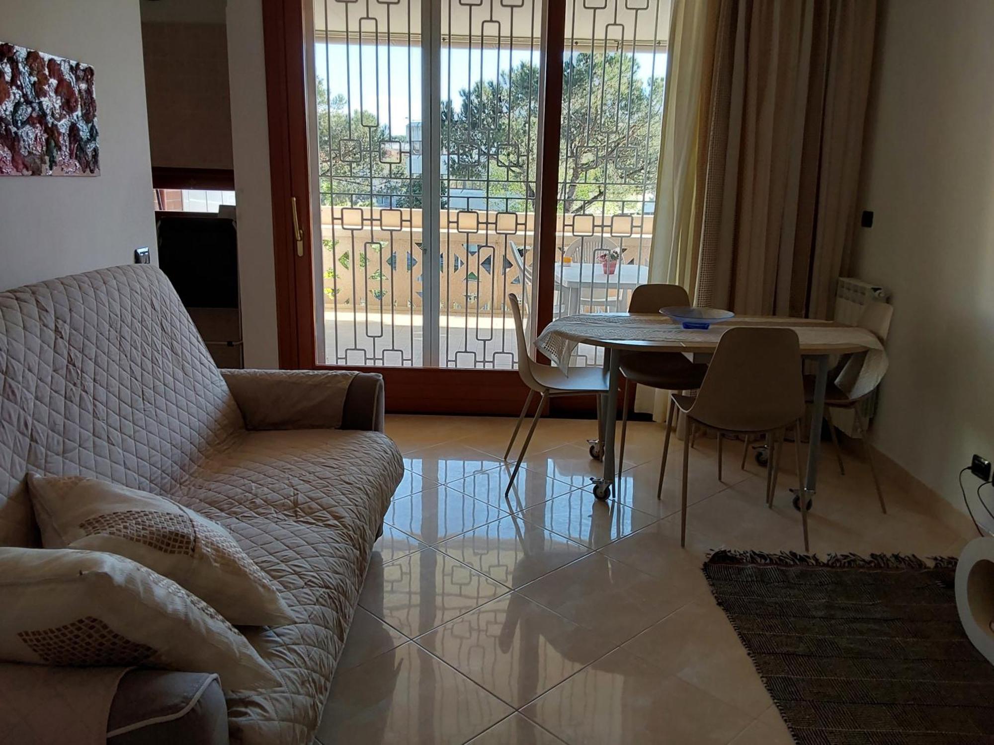 La Casa Di Gloria Appartamento