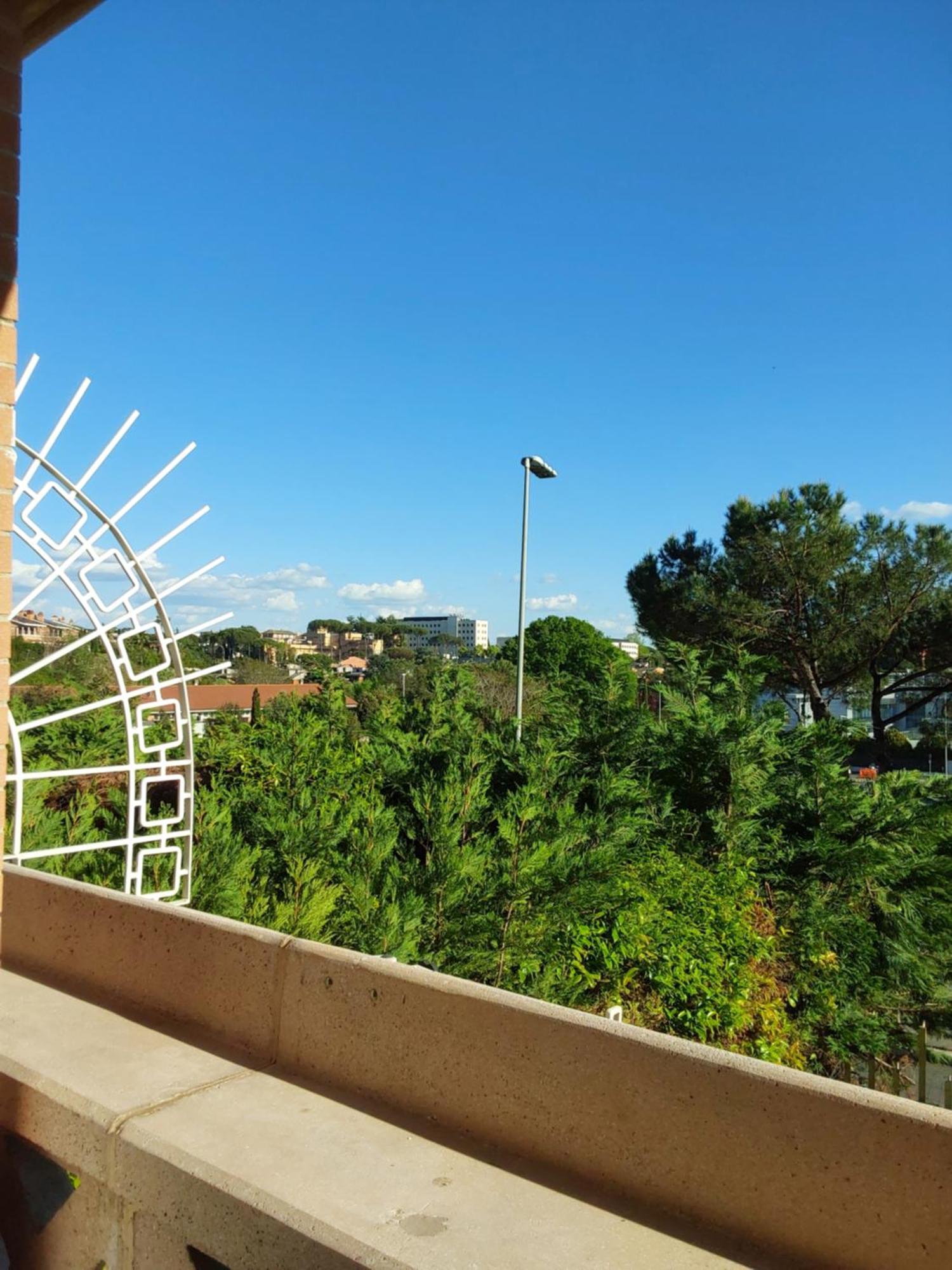 La Casa Di Gloria * Roma