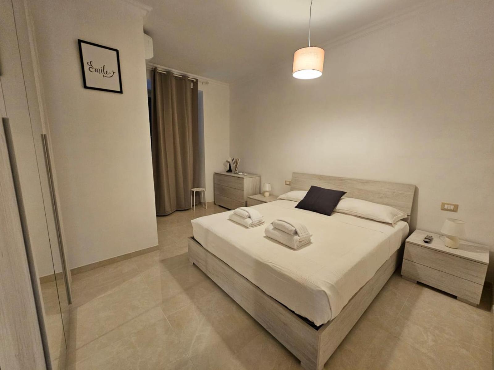 Be Your - Stendardi's House Apartamento