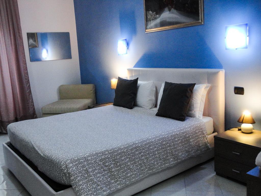 Suites Holiday Rooms Guest house Rome