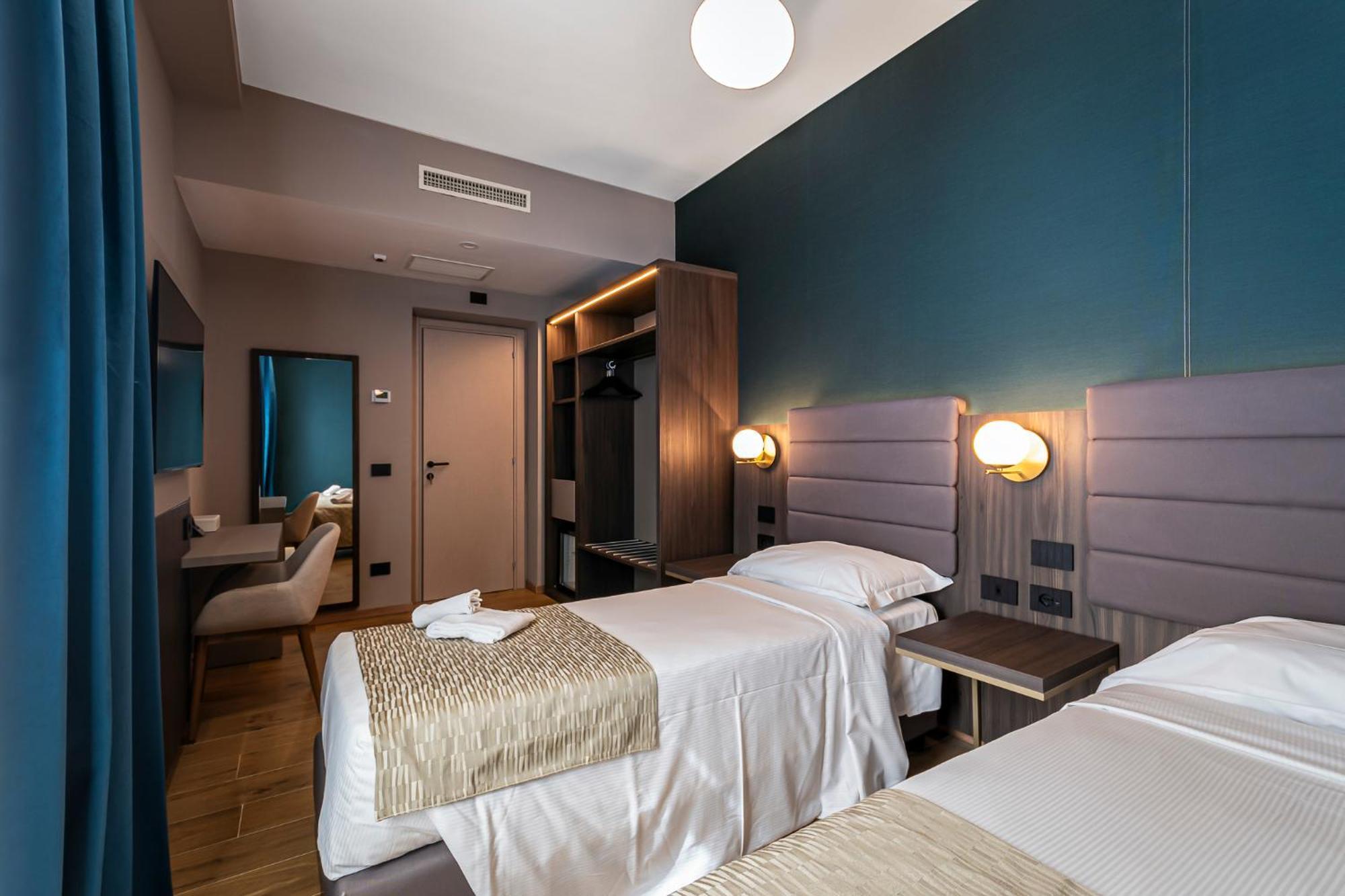 San Remo Hotel