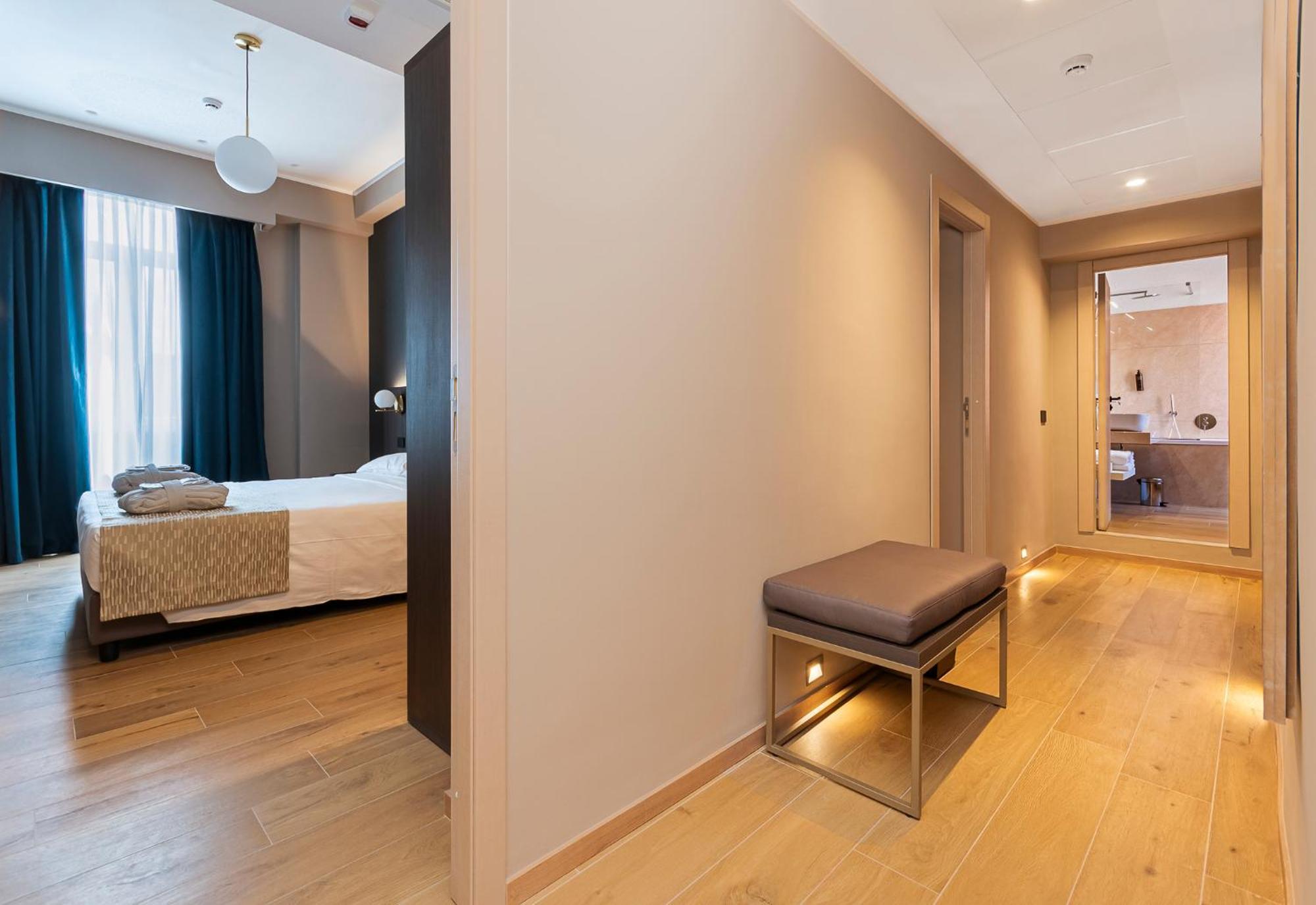 Hotel San Remo