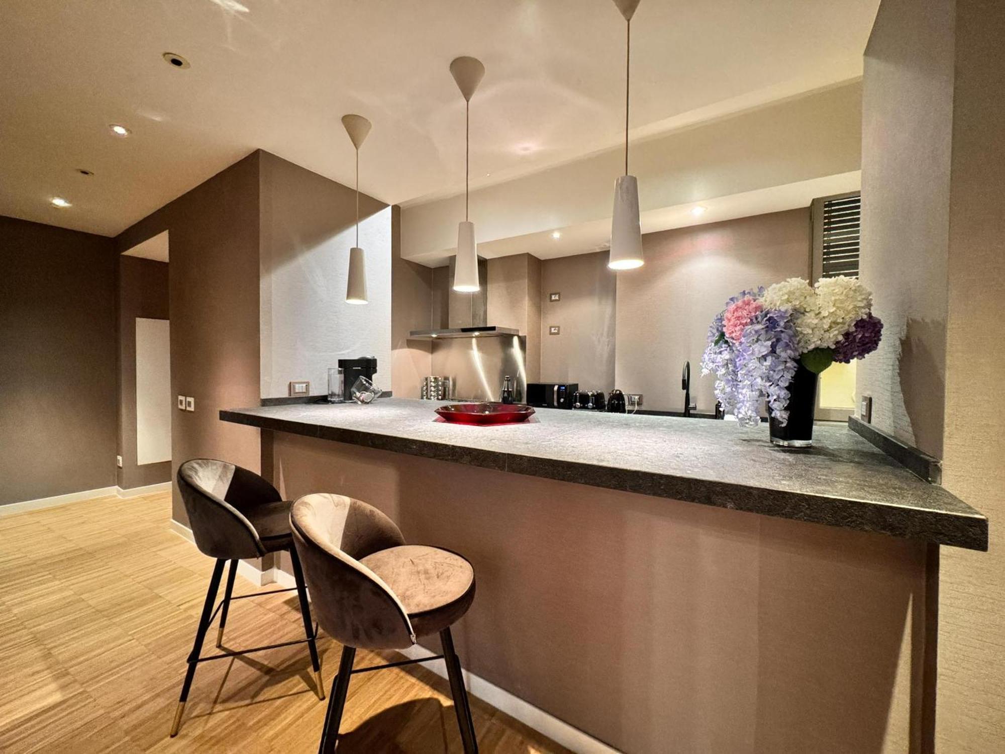 Apartamento Easydomus *