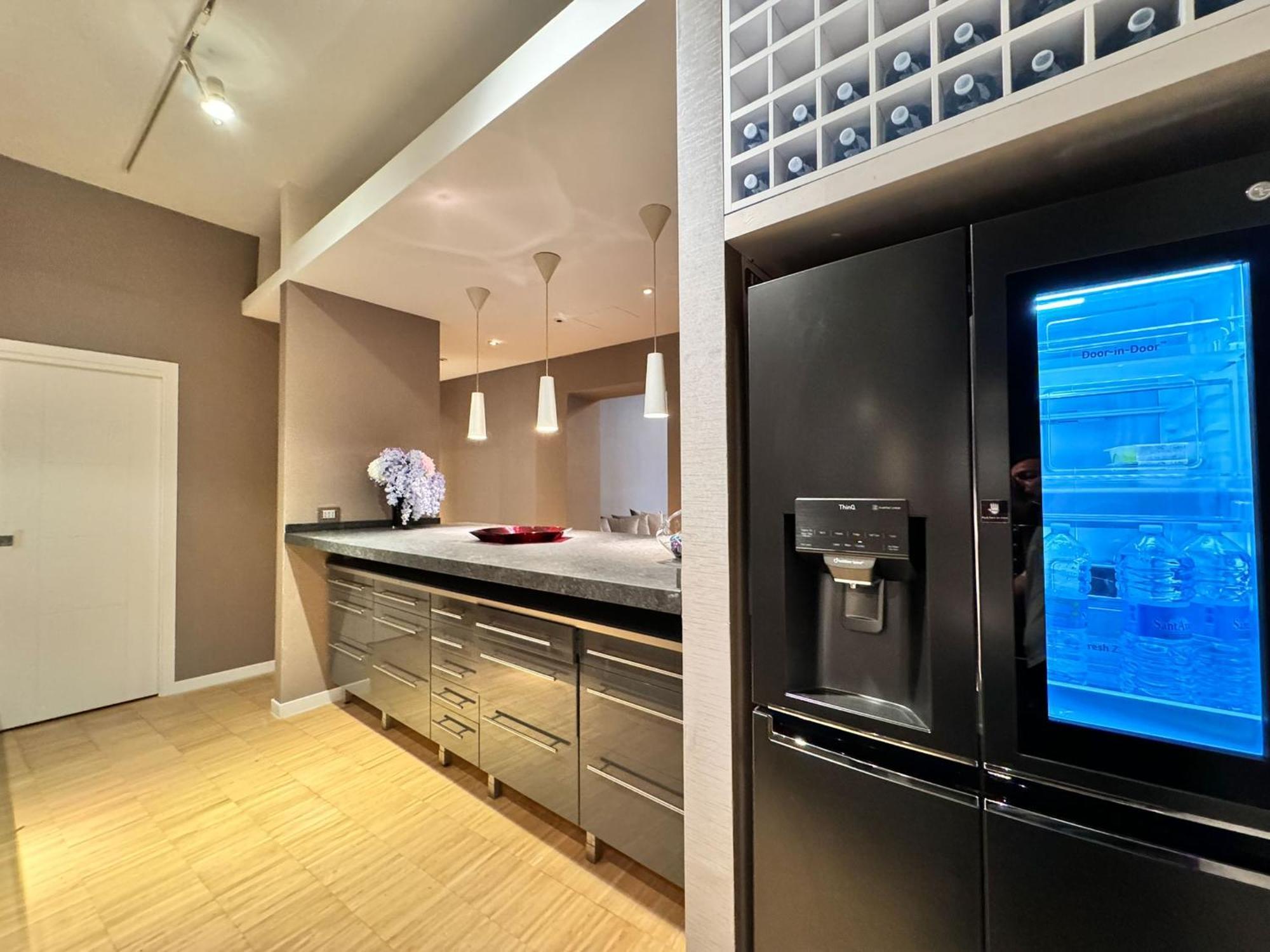 Apartamento Easydomus Roma
