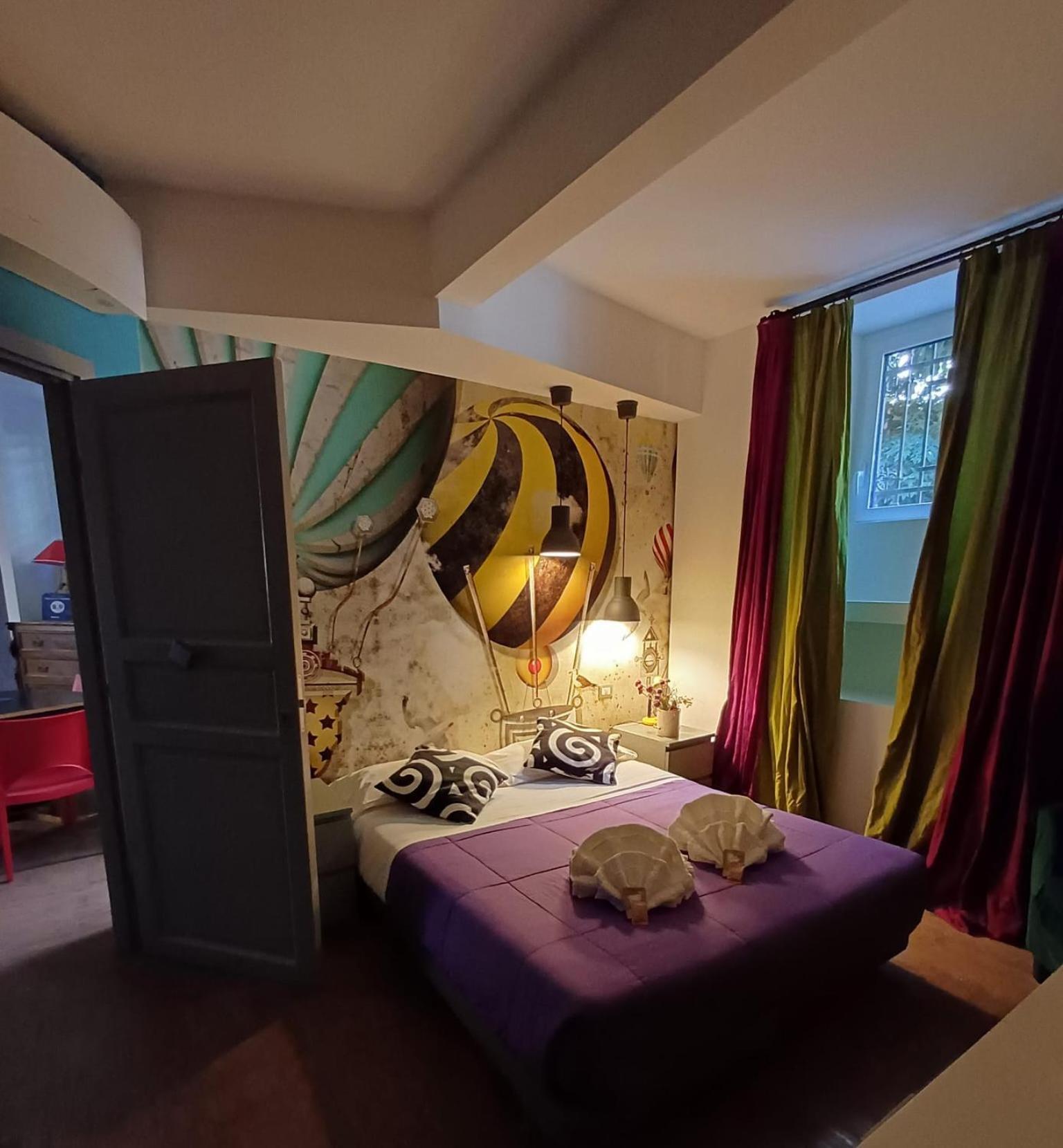 Apartamento Il Giardino Del Viaggiatore *