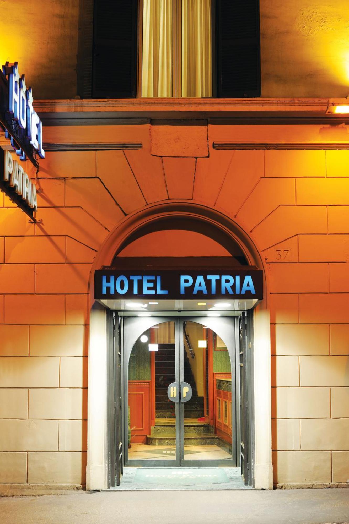 Patria