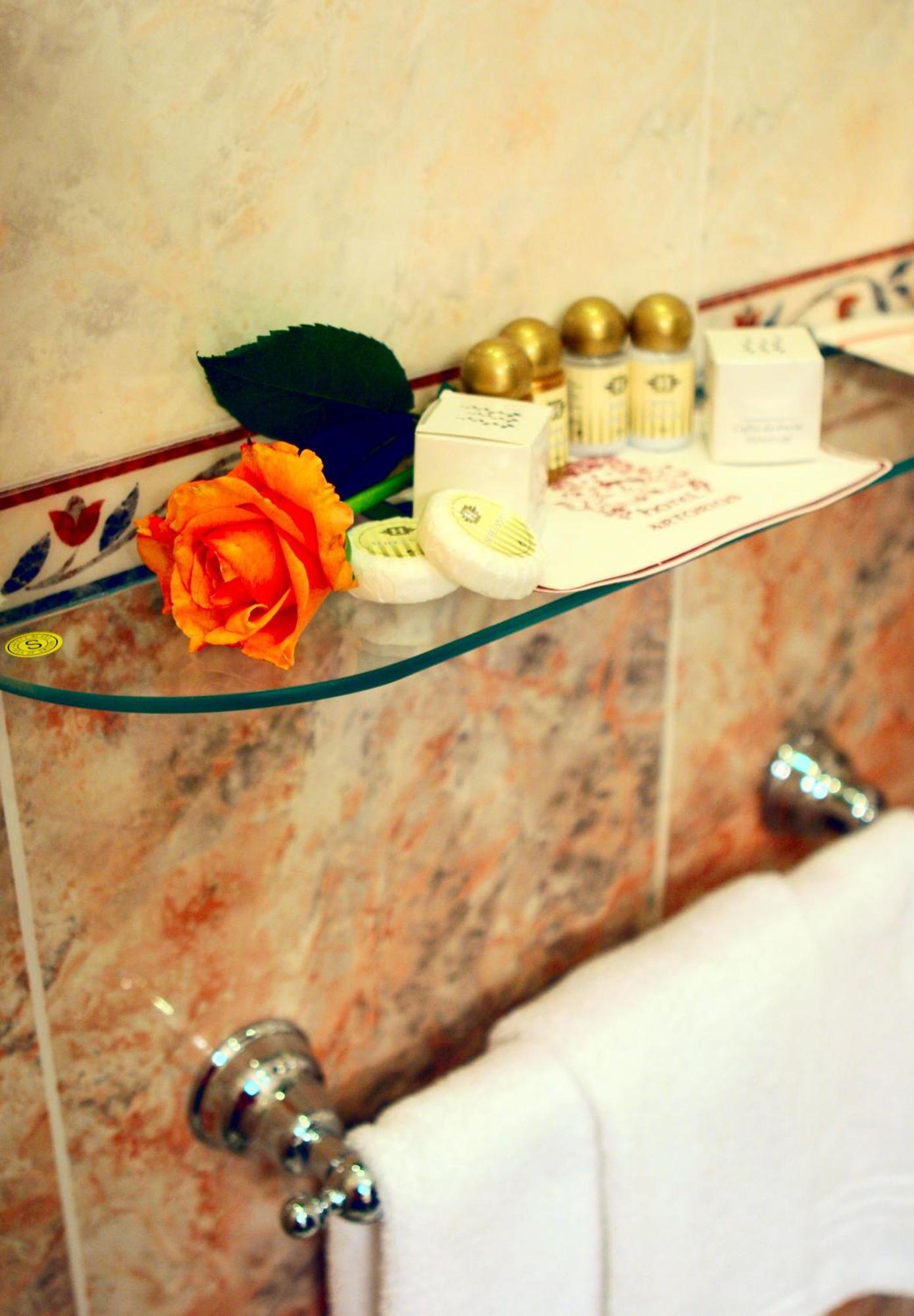 Hotel Artorius Rome