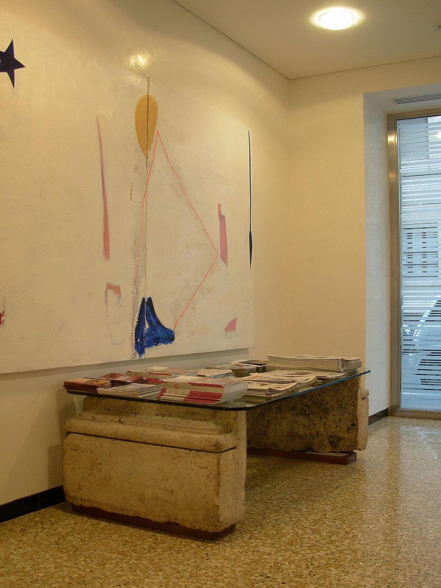 Hotel Genova Rome