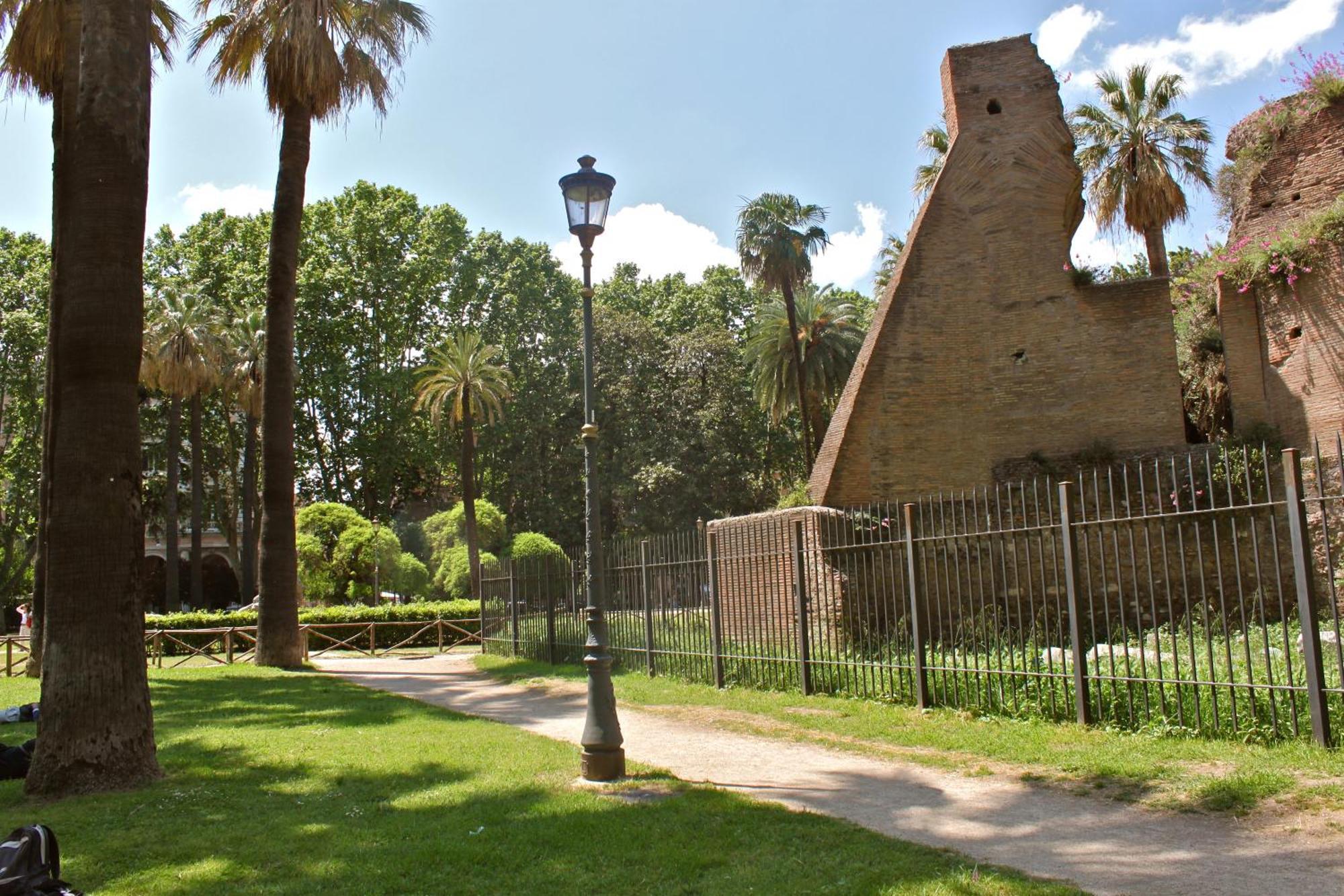 Orazia Rome