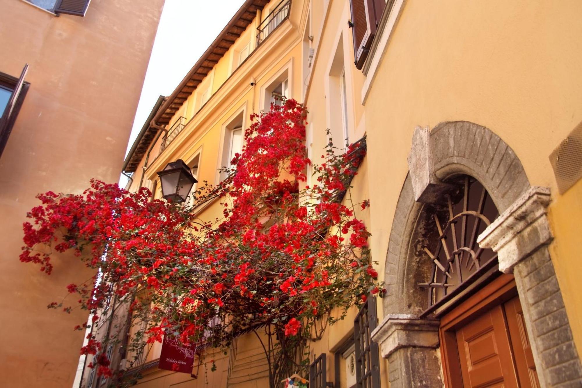 Bollo Roma