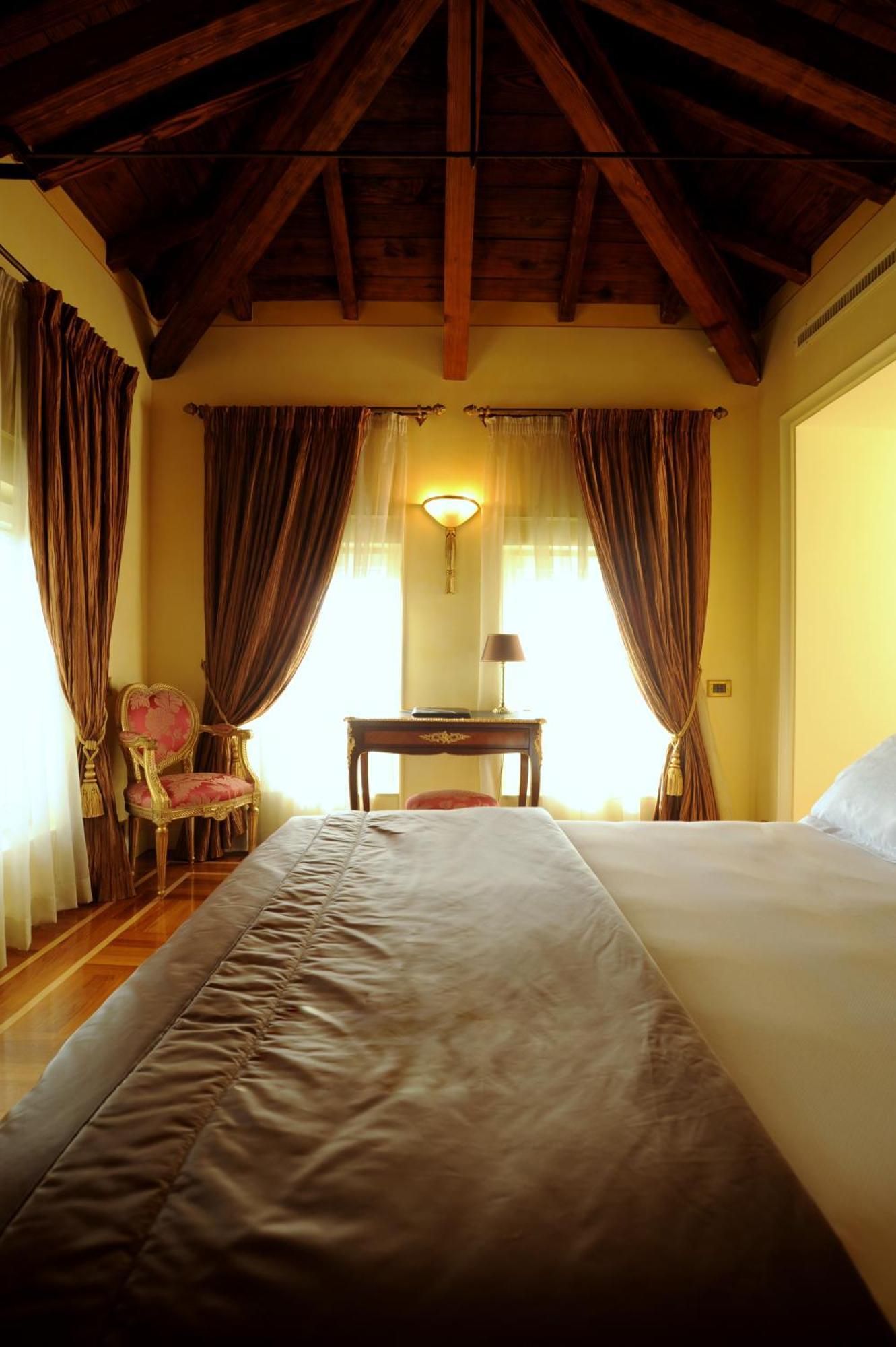 Hotel Duse Rome