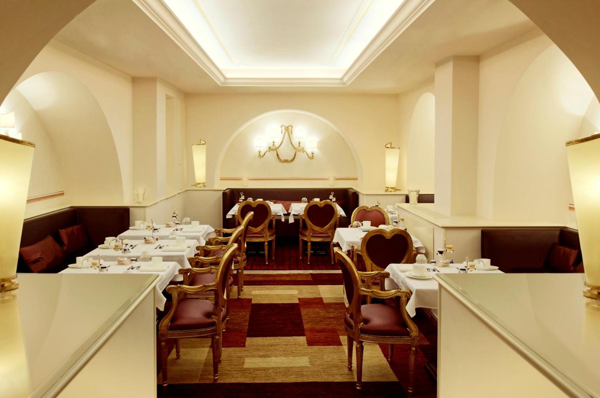 Hotel Duse Rome