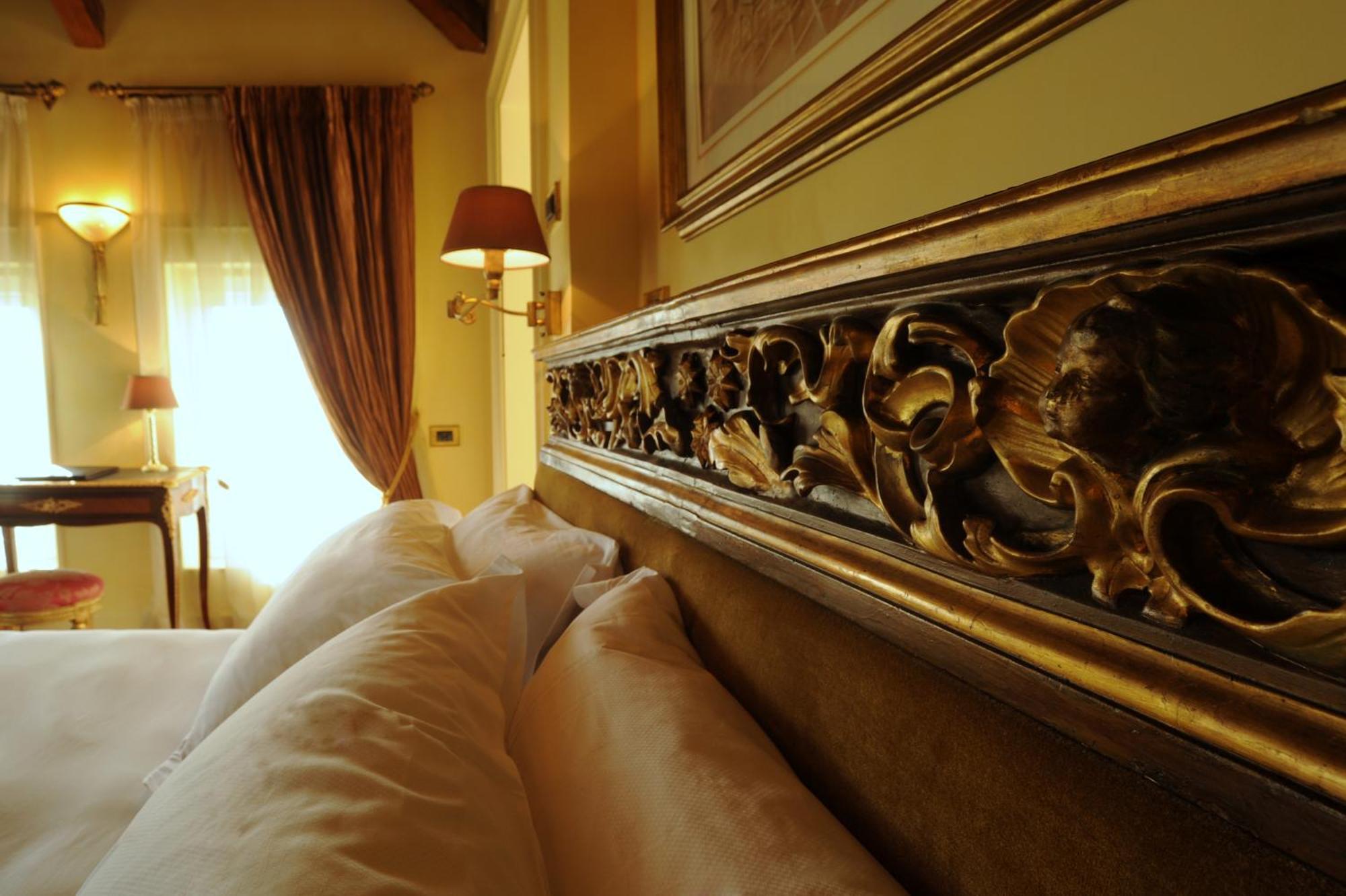Hotel Duse 4*