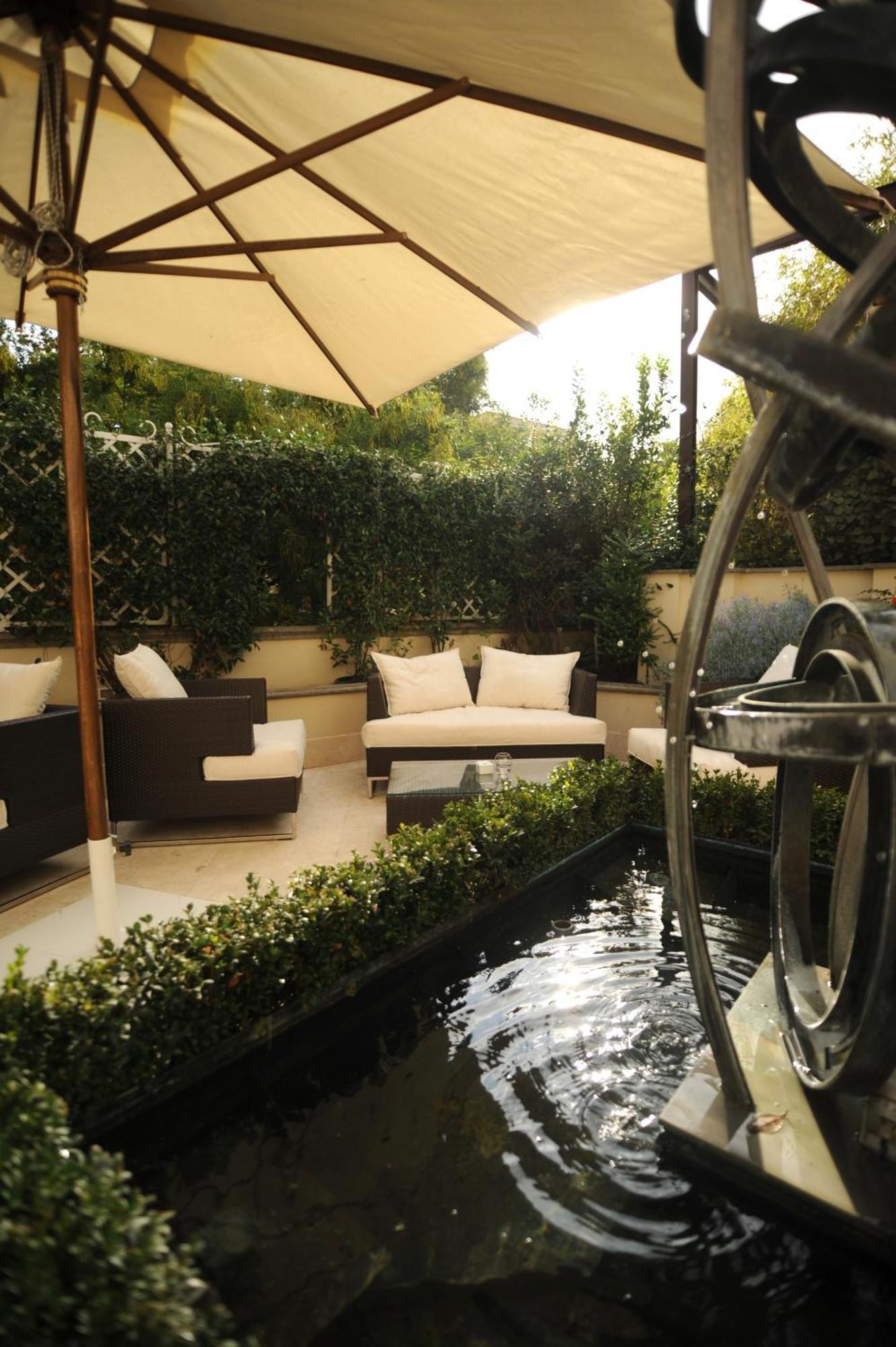 Hotel Duse