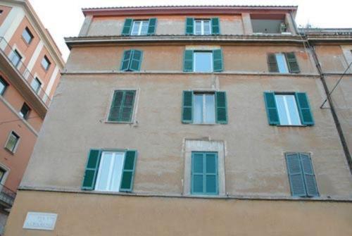 Maison d'hôtes Wrh Trastevere 3*