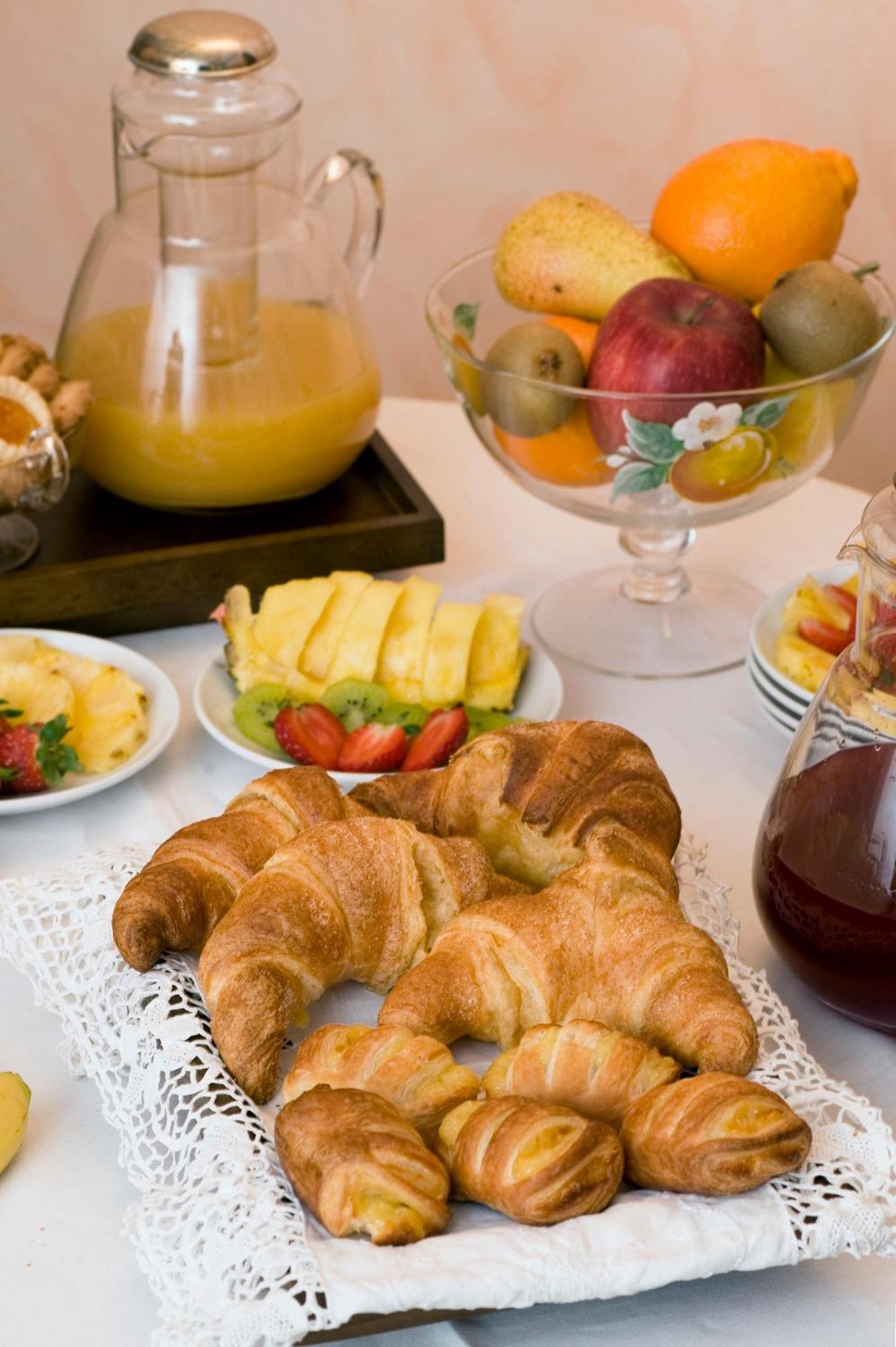 Gasthuis Relais Maddalena Rome