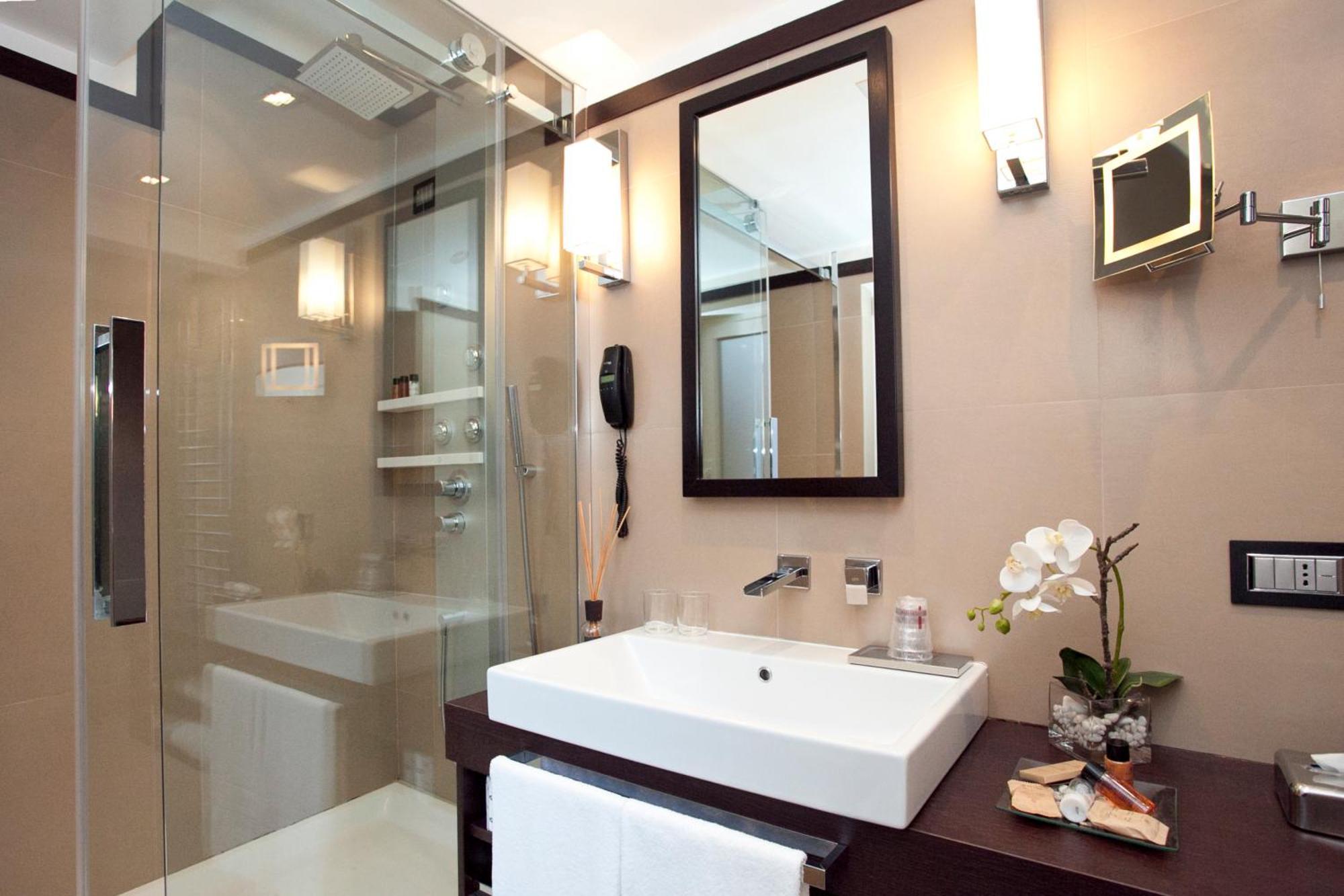 Guest house Les Fleurs Luxury House Rome