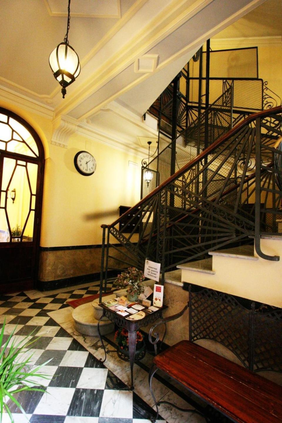 Bed & Breakfast Angelus