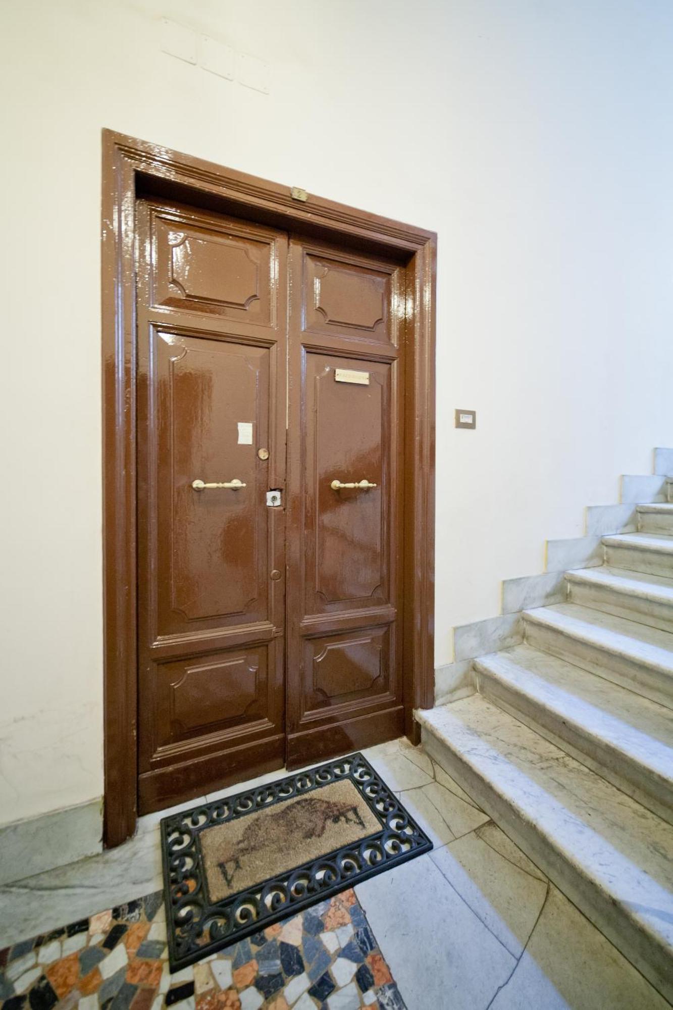 Baldassini Rome