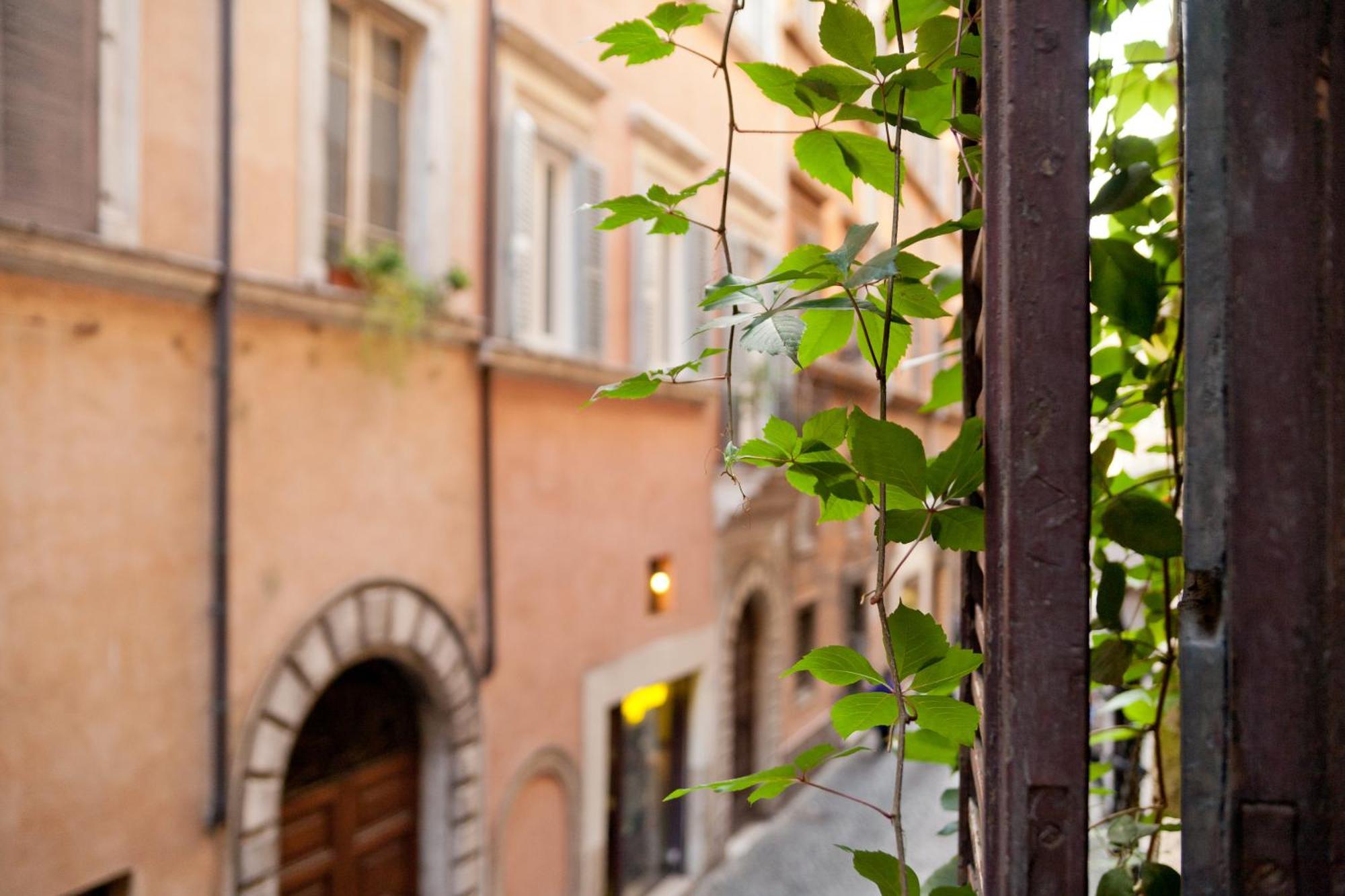 Guest house Baldassini Rome