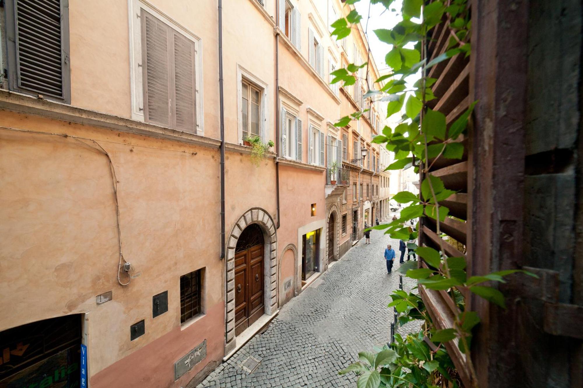 Guest house Baldassini