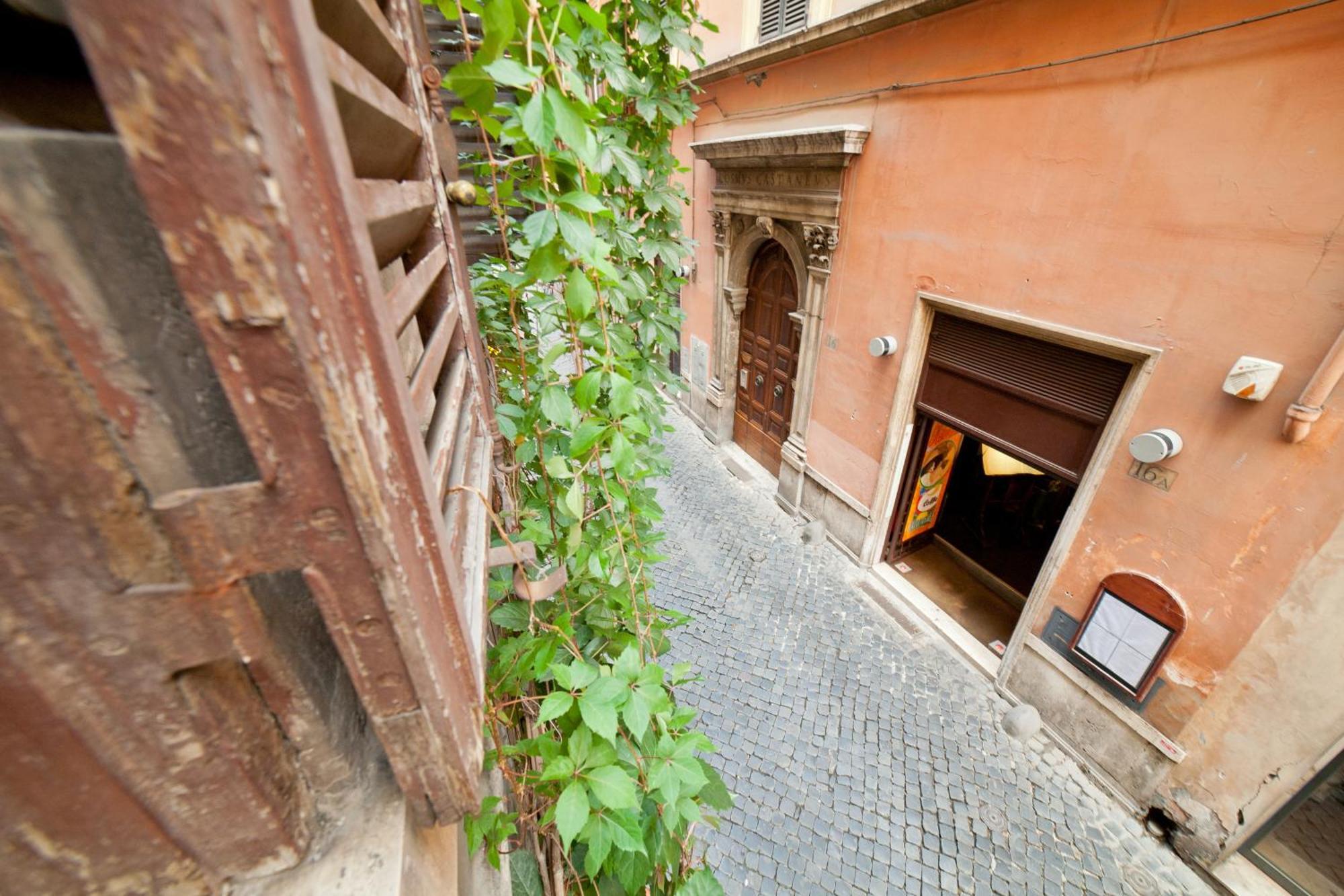 Guest house Baldassini
