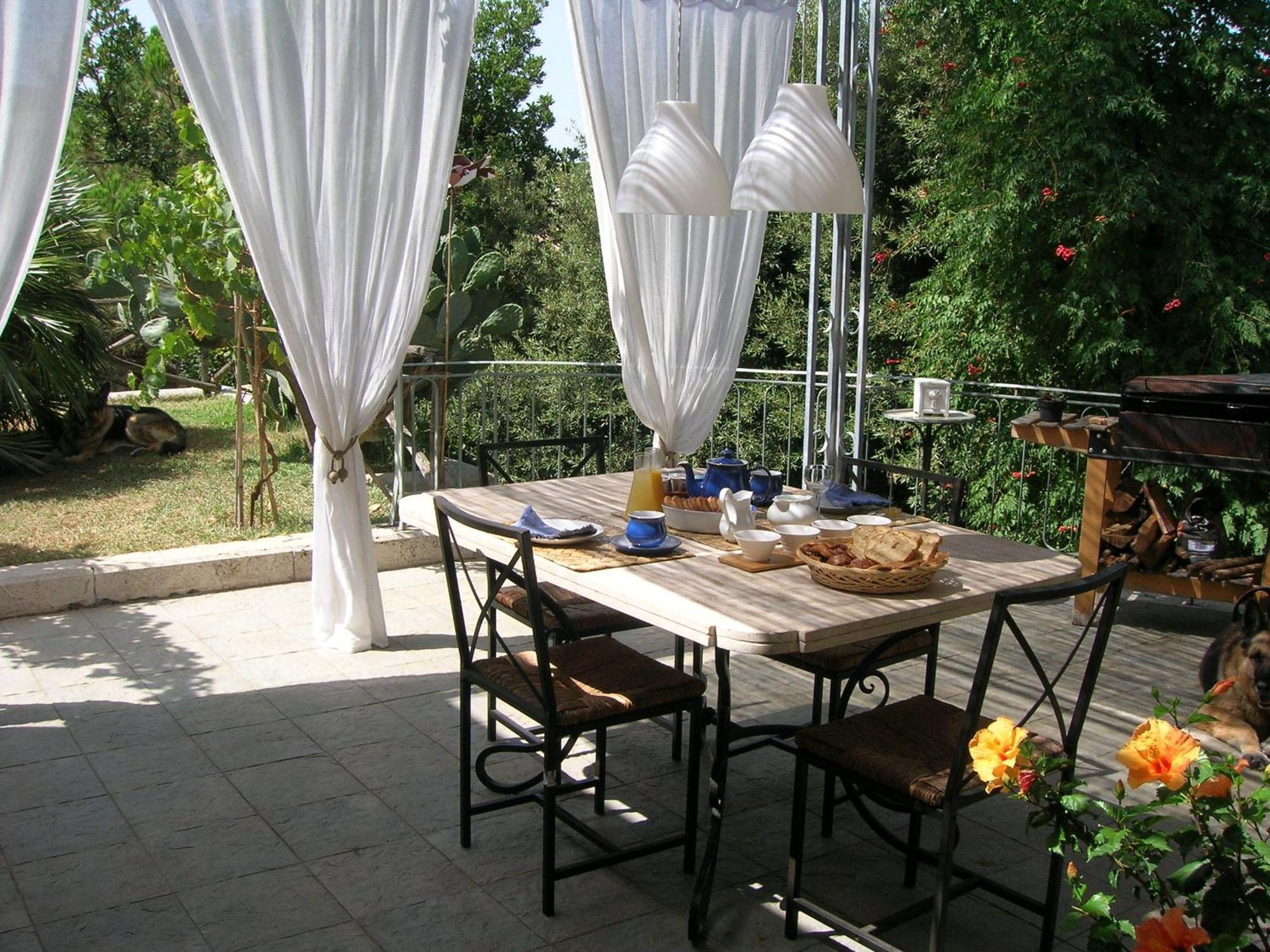 Relais La Canfora Rome