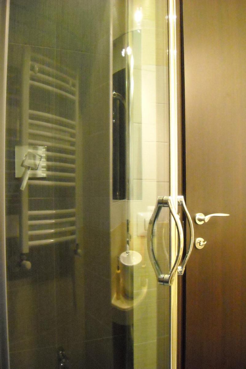 Couette-café Il Granello Di Senape 5*