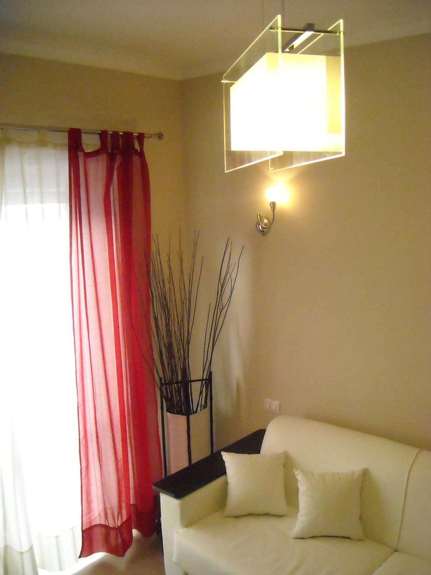 Couette-café Il Granello Di Senape Rome