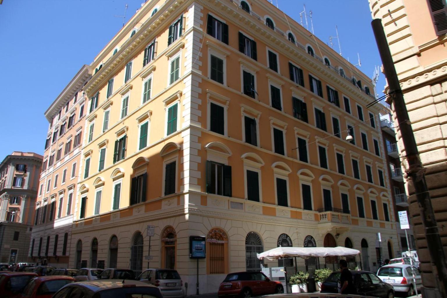 Maison d'hôtes Domus Romantica