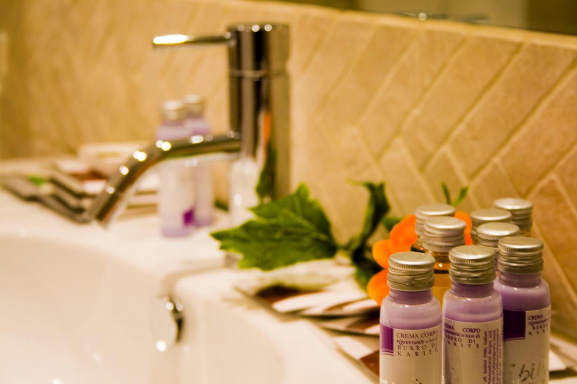 Aparthotel Ripetta 25 Prestige