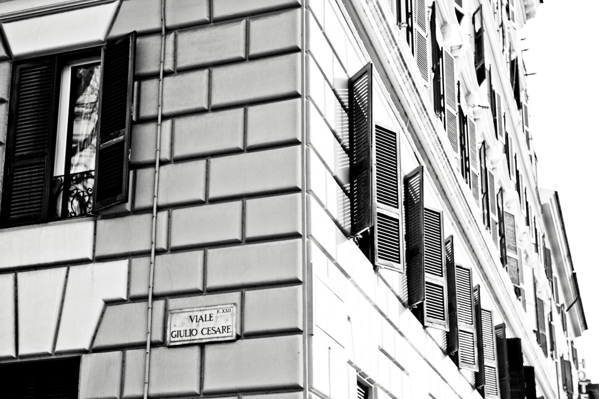 Gasthuis Residenza I Rioni 2*