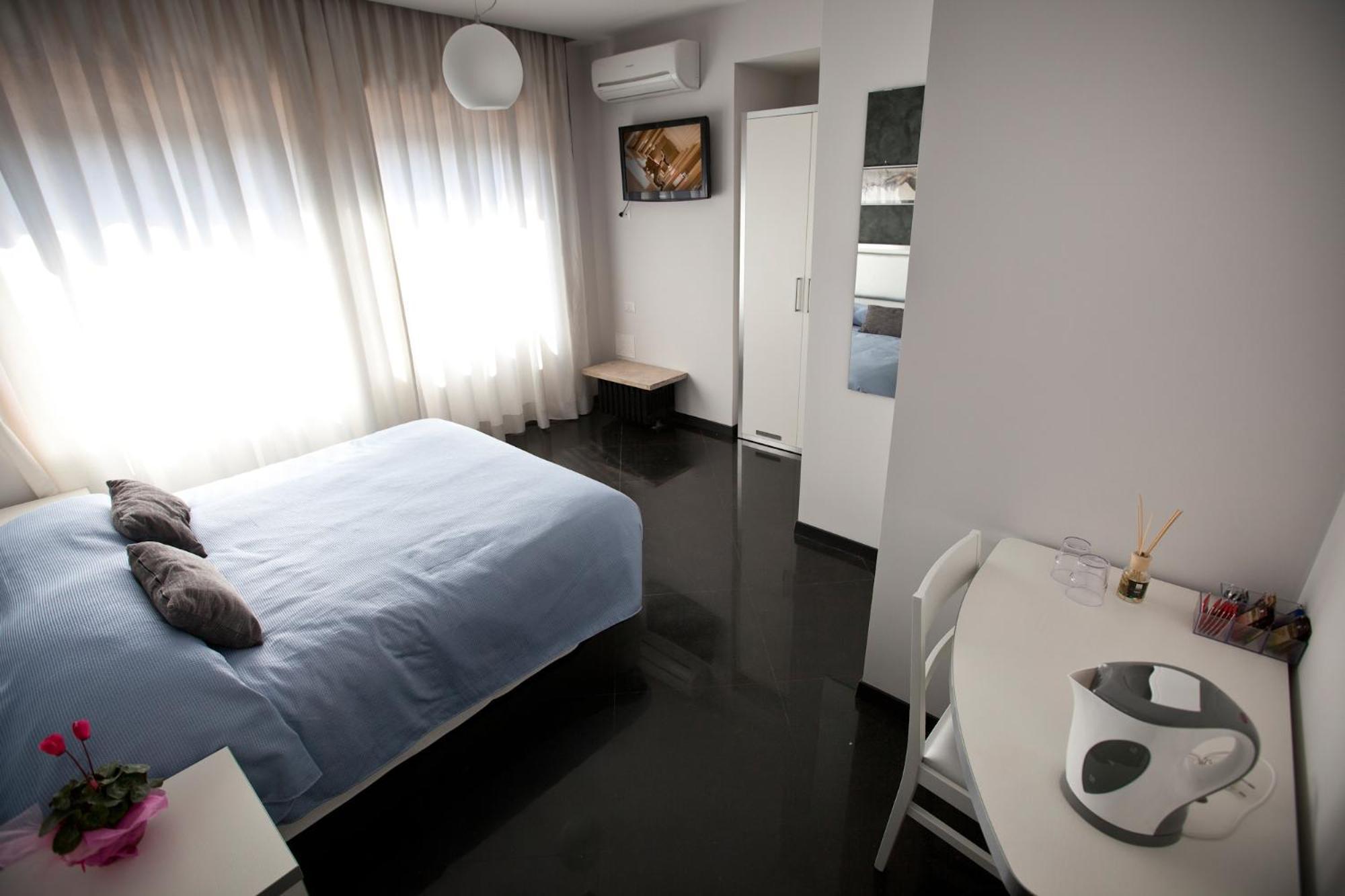 Bed & Breakfast Heart Of Rome