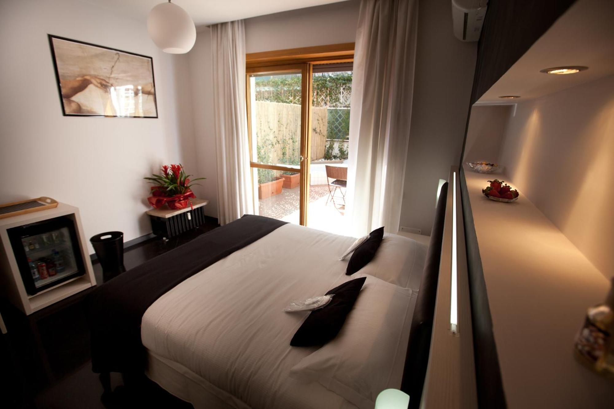 Bed & Breakfast Heart Of