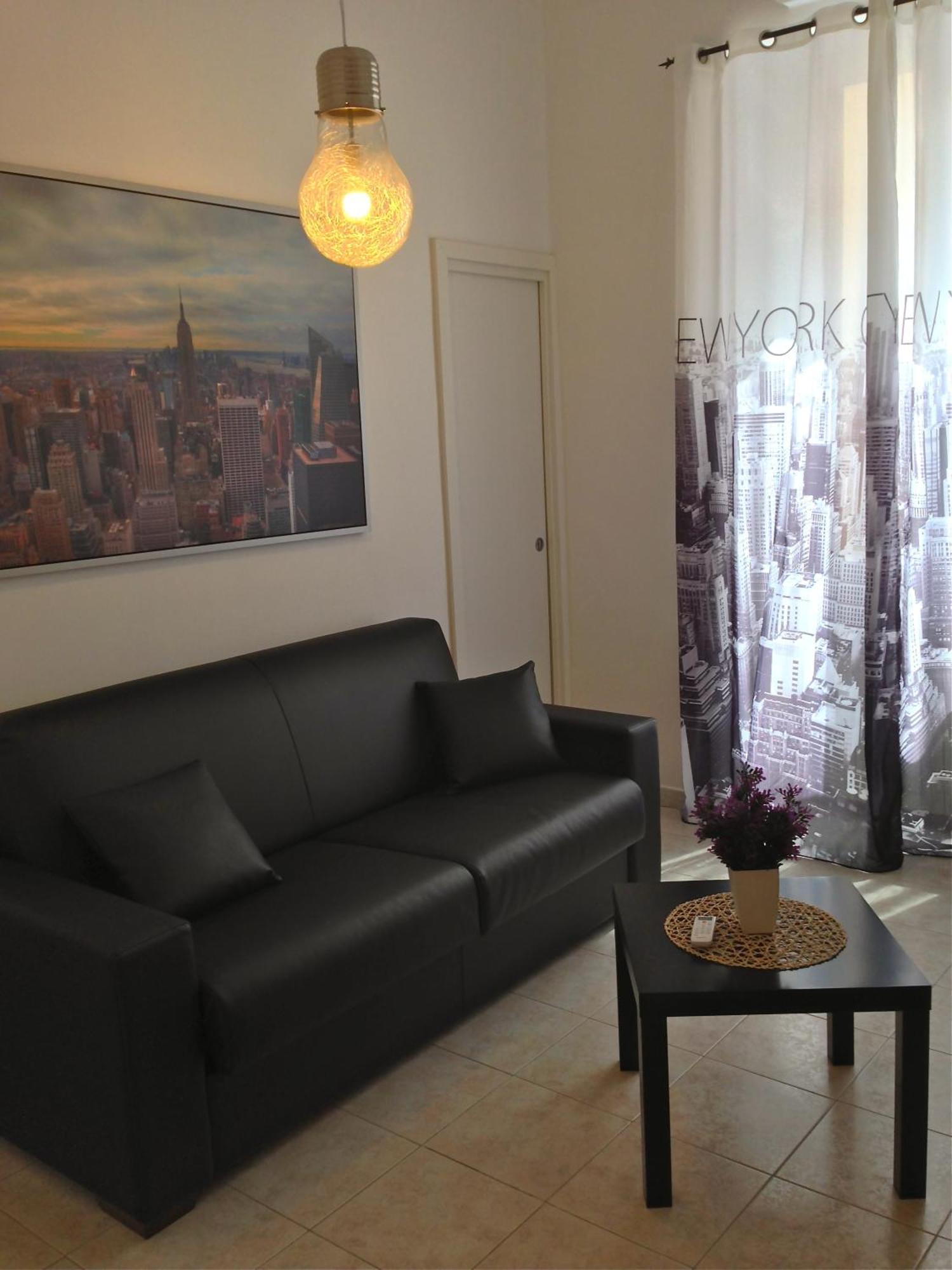 Couette-café Citylife Rome