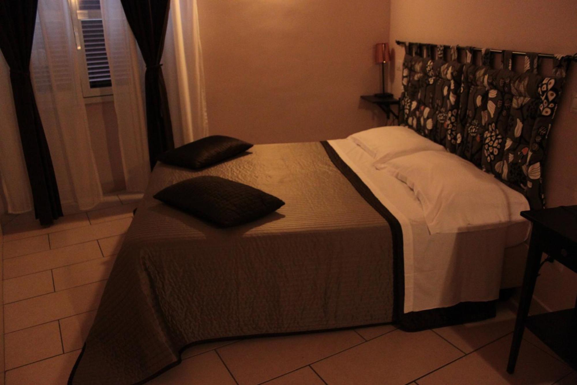 Guest house San Lorenzo 2*