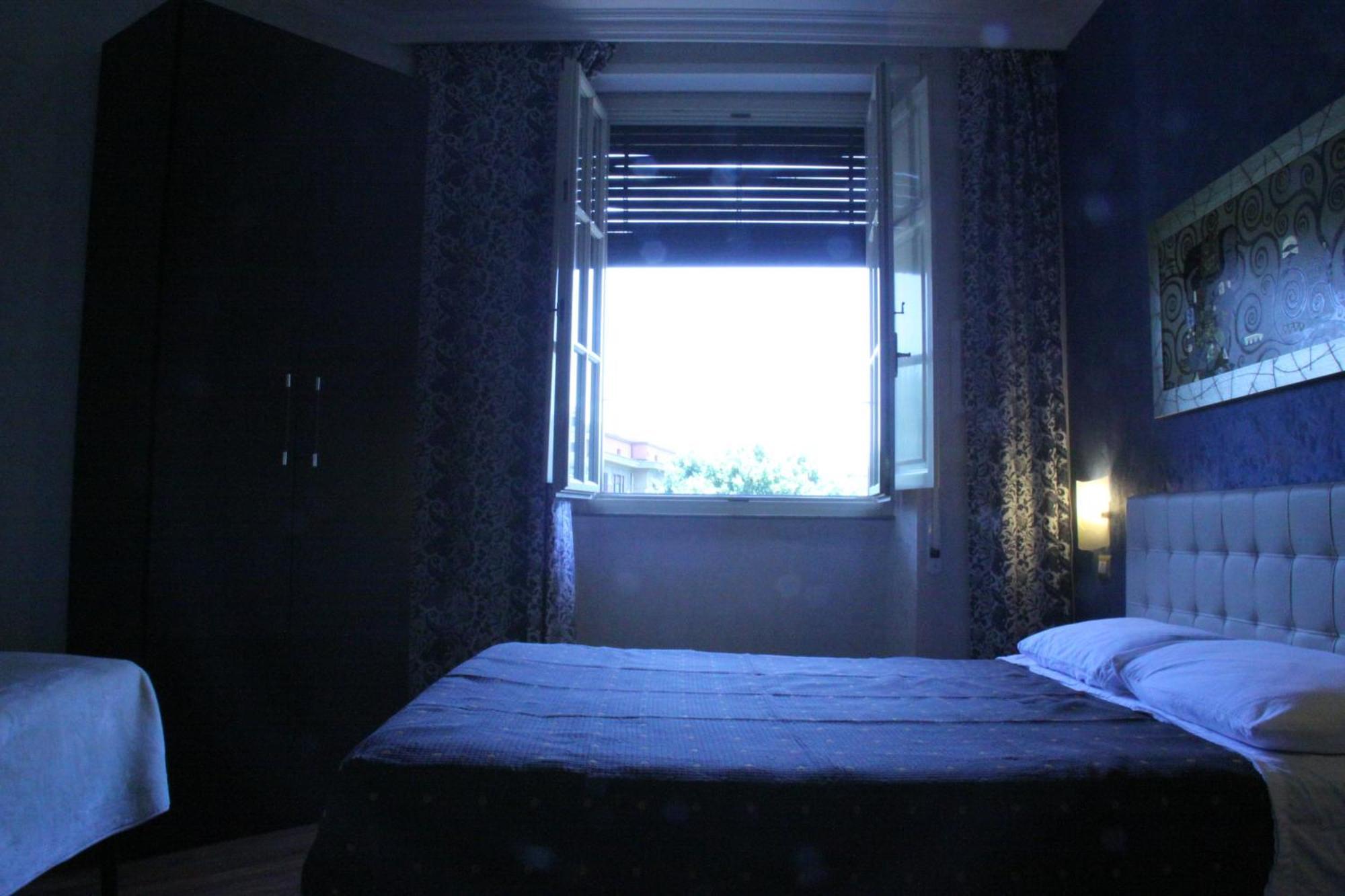 Guest house Mazzini Rome